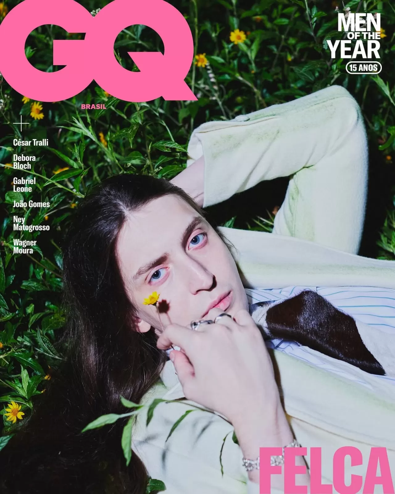 GQ Brasil,