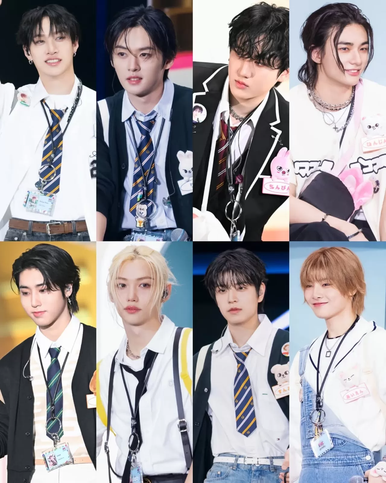 Stray Kids, 2025'te Japonya'da Özel Fan Bağlantı Etkinliği Blu-ray'i Yayınlayacak