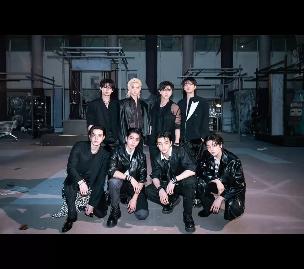 Forbes Korea 2025 Yılının Koreli İdolleri Listesini Açıkladı: Stray Kids Üst Sıralarda Yer Aldı