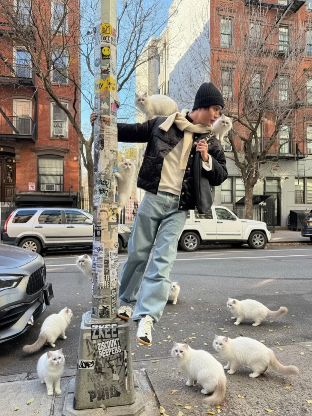 Chanel, Métiers d'Art Şovunu Gemini İş Birliğiyle Sunuyor