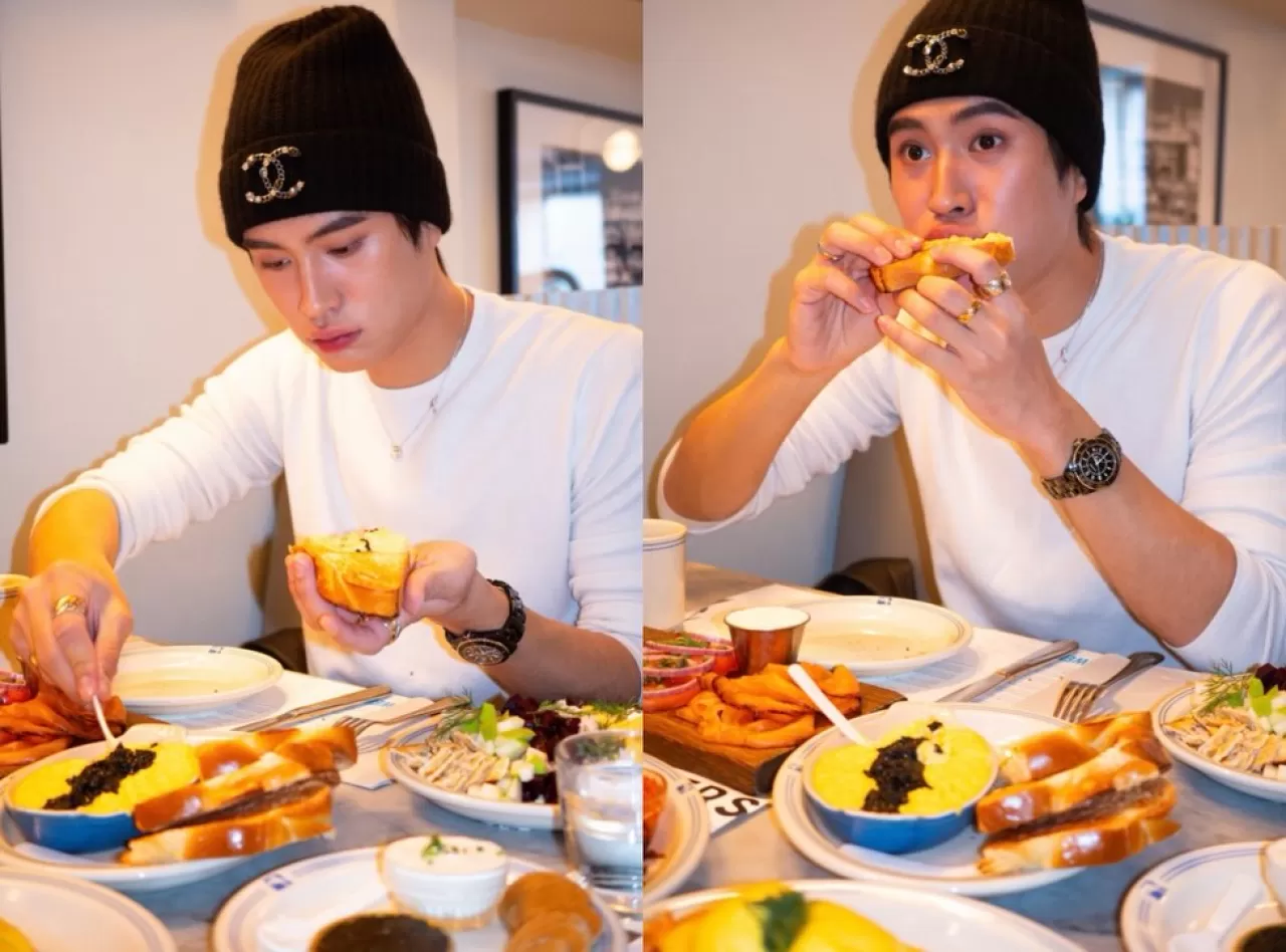 Chanel, Sanat Zanaatlarını Sergilediği Etkinlikte Yeni Koleksiyonunu Tanıttı