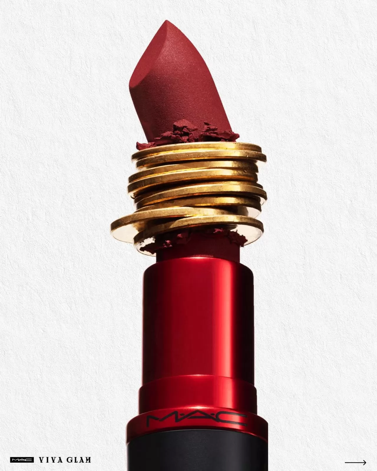 MAC Cosmetics, Dünya AIDS Günü'nde HIV/AIDS Kuruluşlarına 1,3 Milyon Dolar Bağışladı