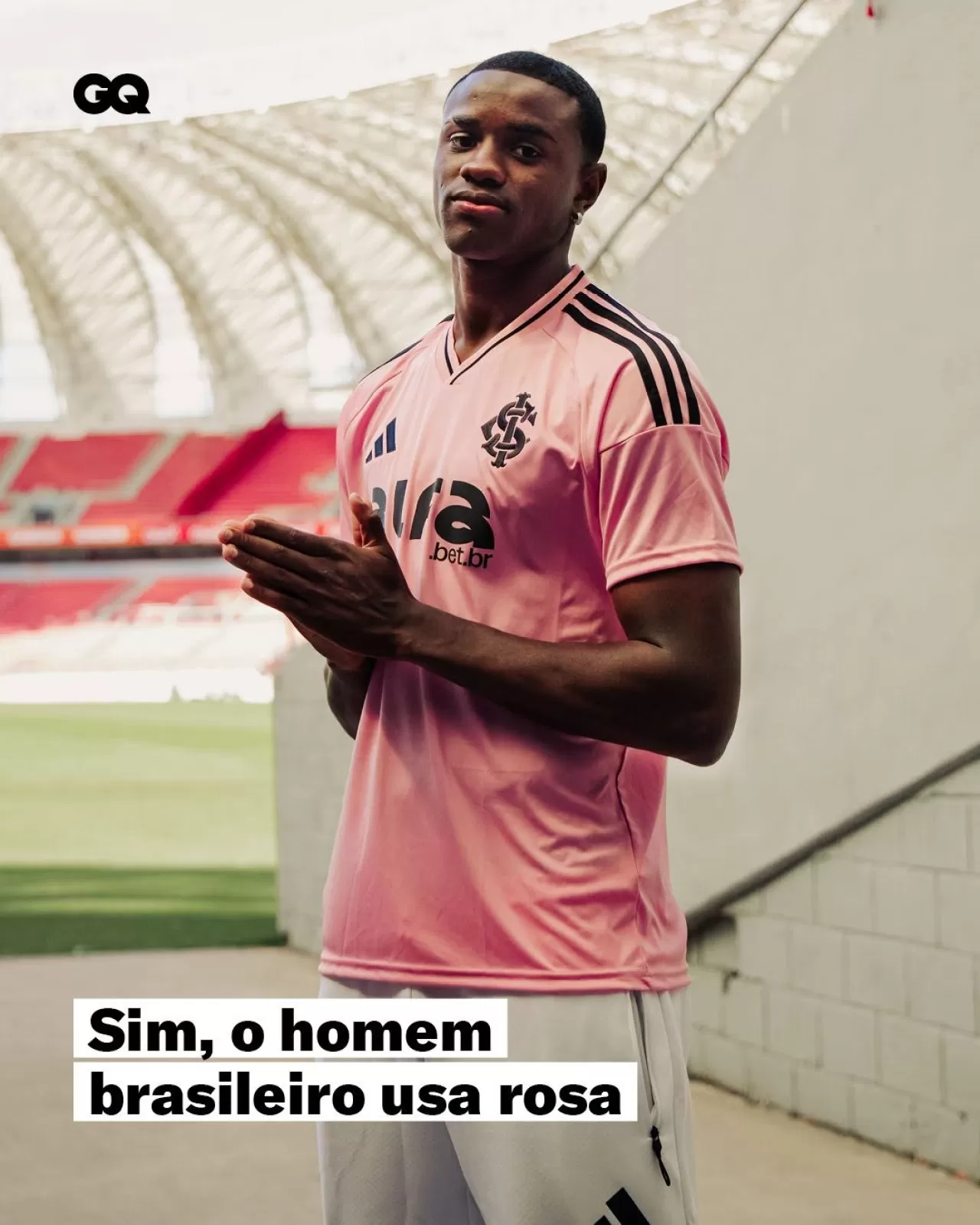 Abel Braga, Internacional Teknik Direktörü, Homofobik Açıklaması Sonrası Özür Diledi