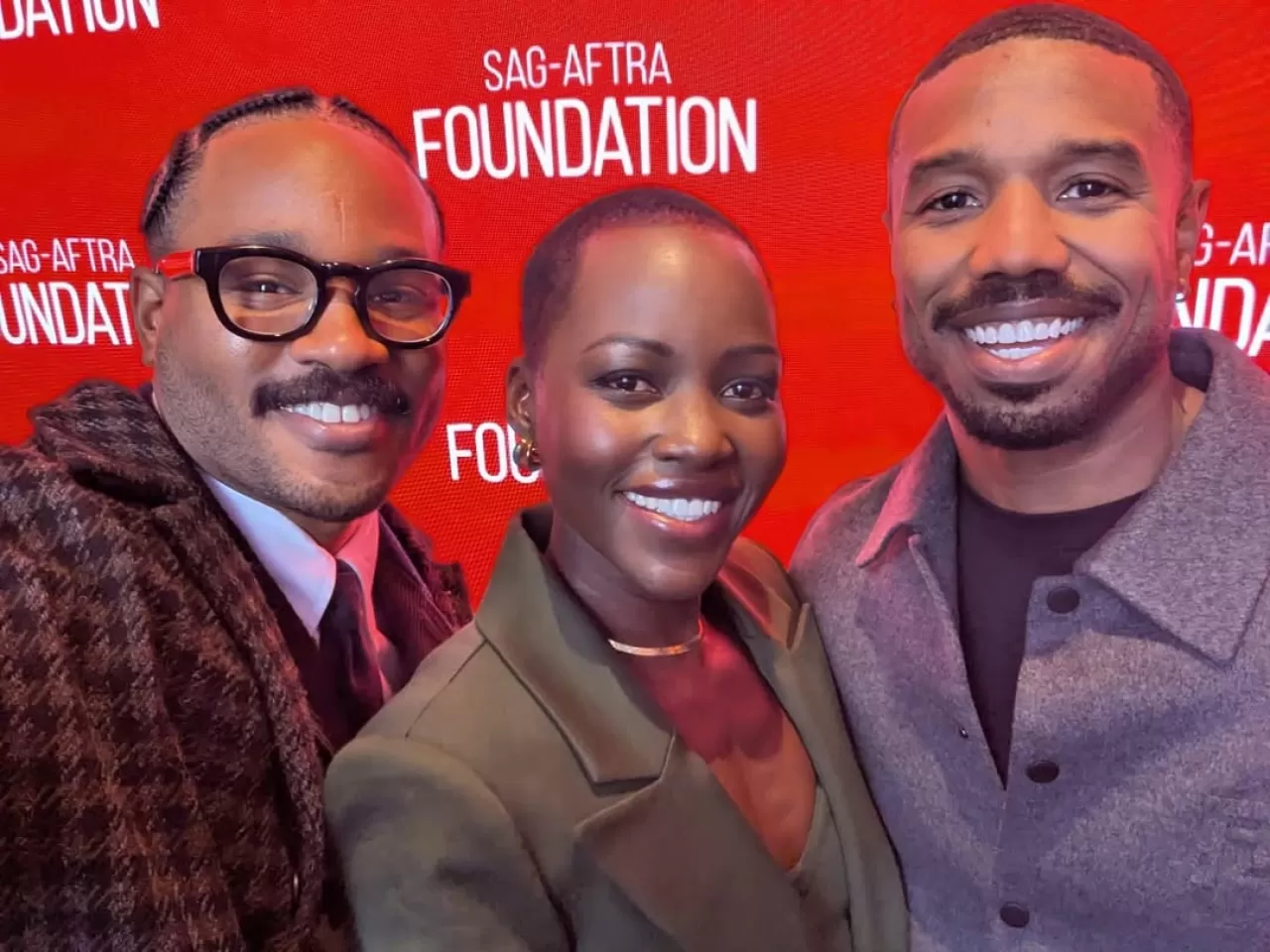 Michael B. Jordan ve Ryan Coogler'ın Yeni Filmi