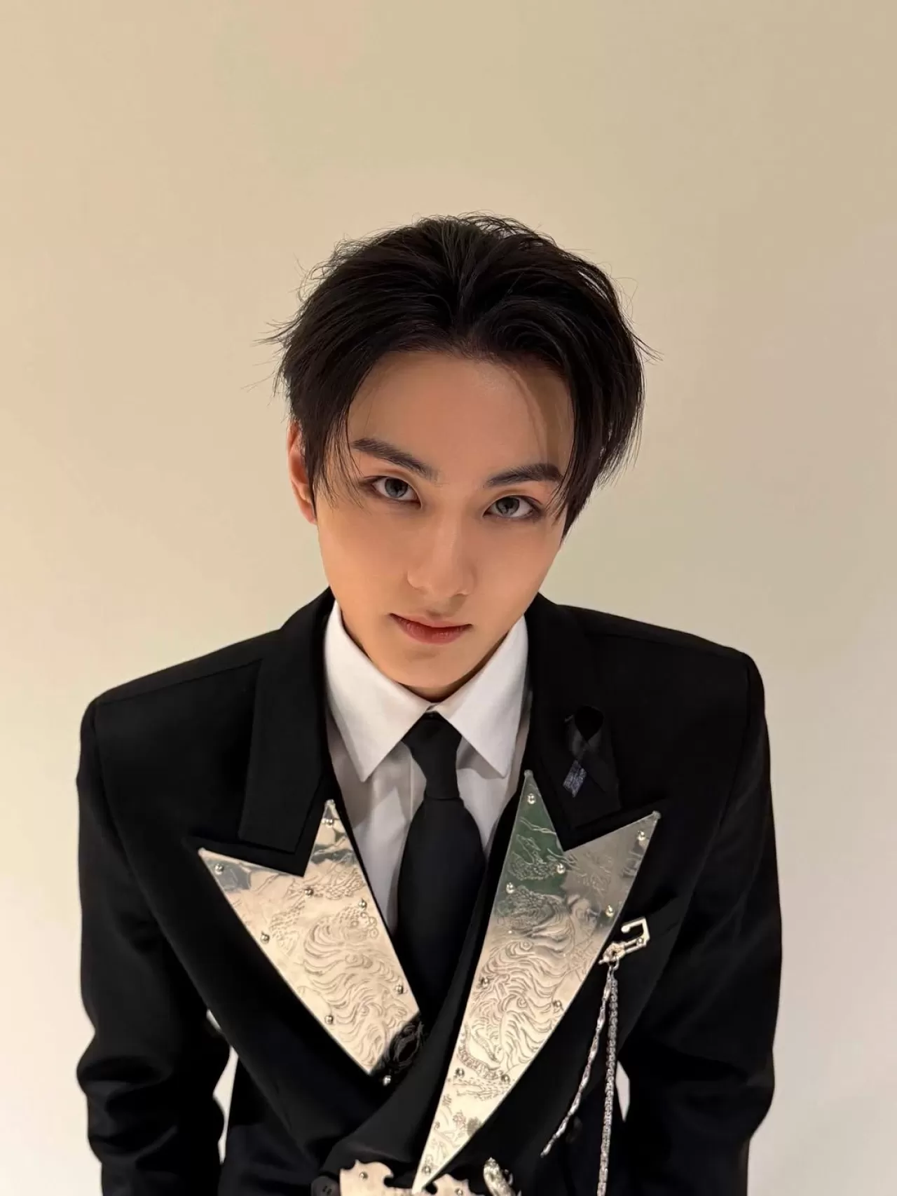 ENHYPEN Lideri Jungwon, Weverse Üzerinden Hayranlarıyla Samimi Bir Paylaşımda Bulundu