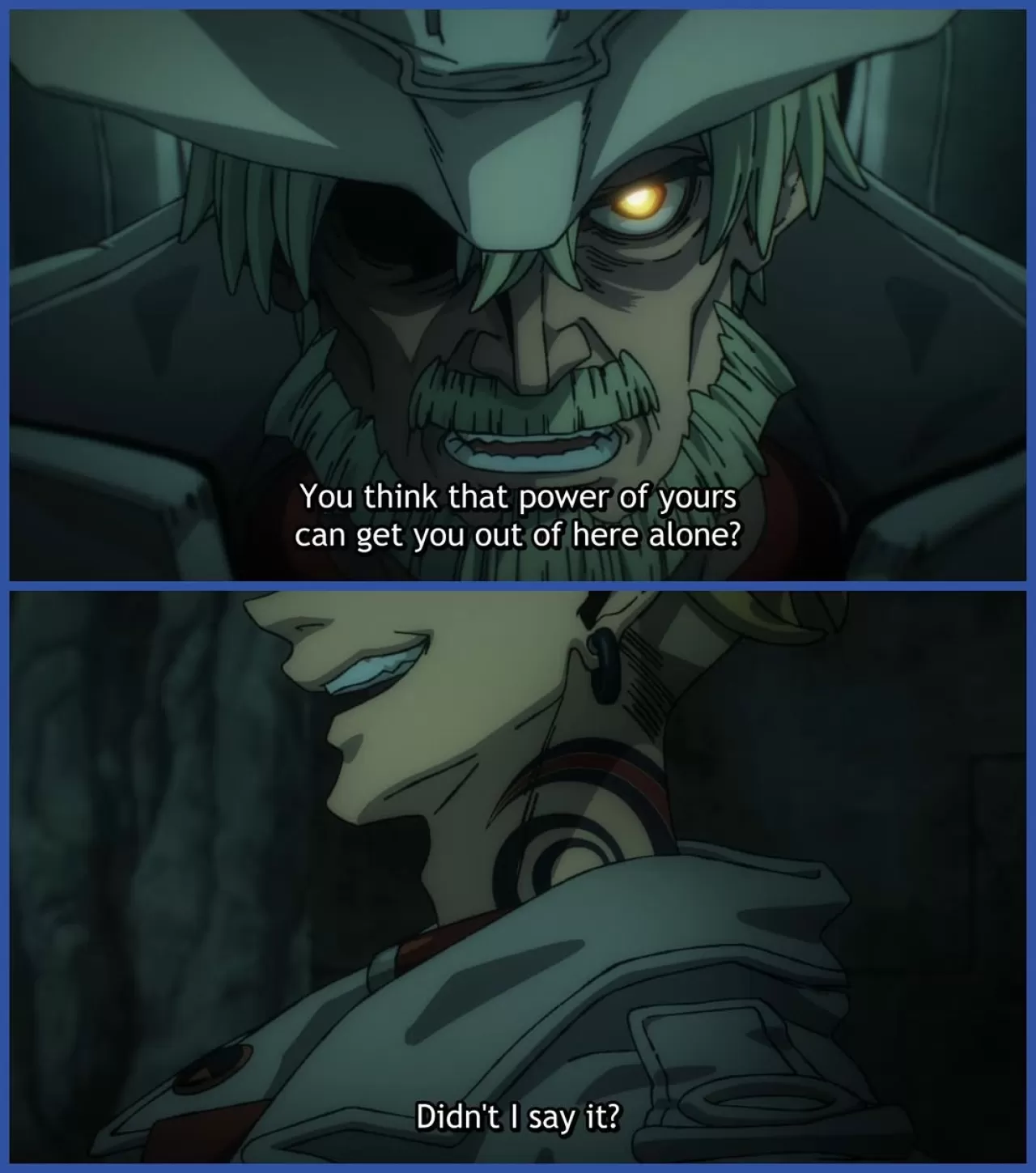 Gachiakut Anime Serisi, MyAnimeList'te Puan Bekliyor