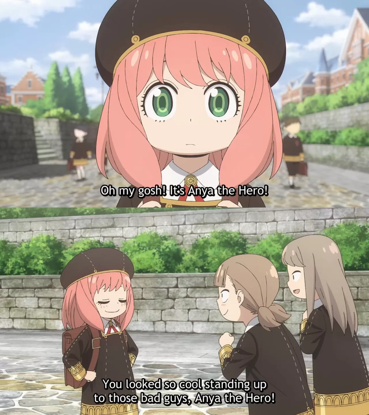 SPY x FAMILY Üçüncü Sezonuyla Geliyor