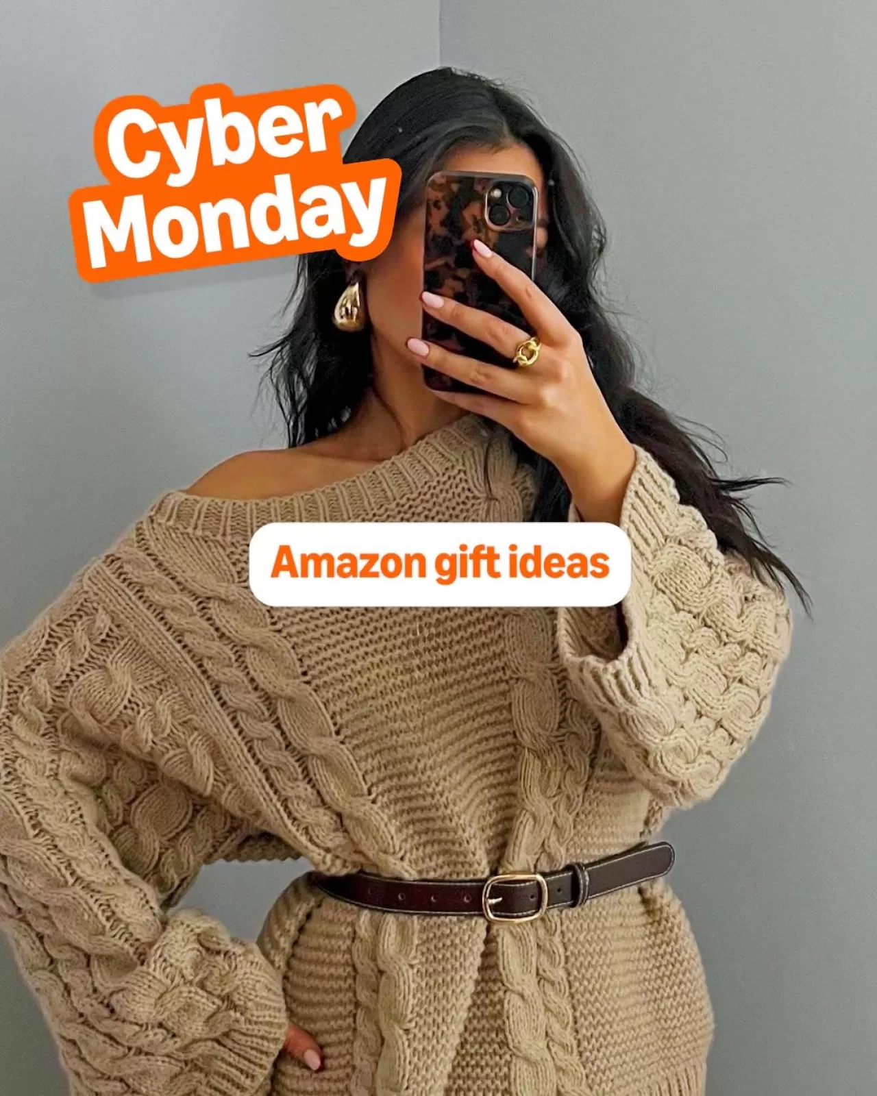 Amazon Fashion'da Cyber Monday İndirimleri Sona Erdi