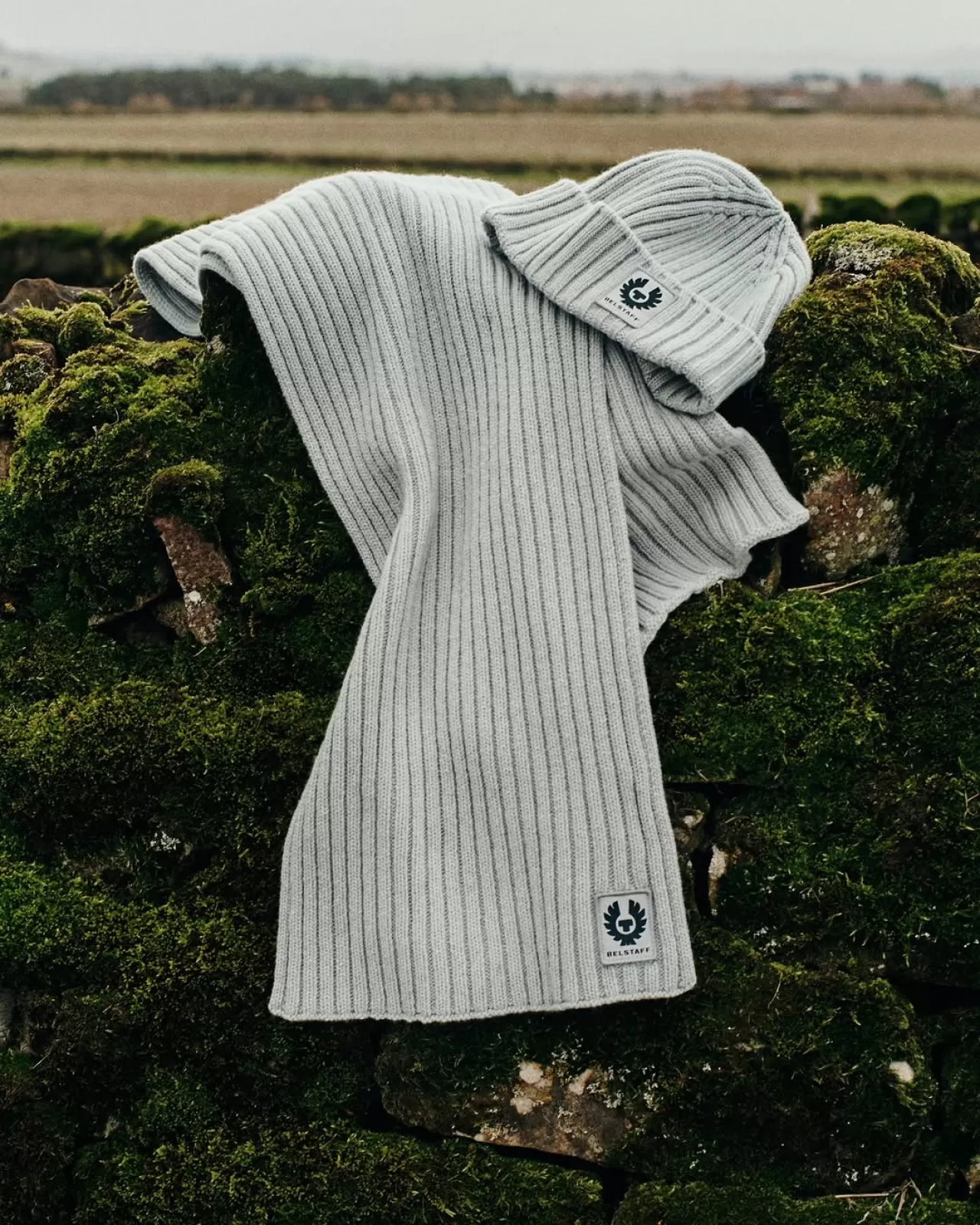 Belstaff'ın Yeni Kolleksiyonunda Sürdürülebilir Moda Öne Çıkıyor