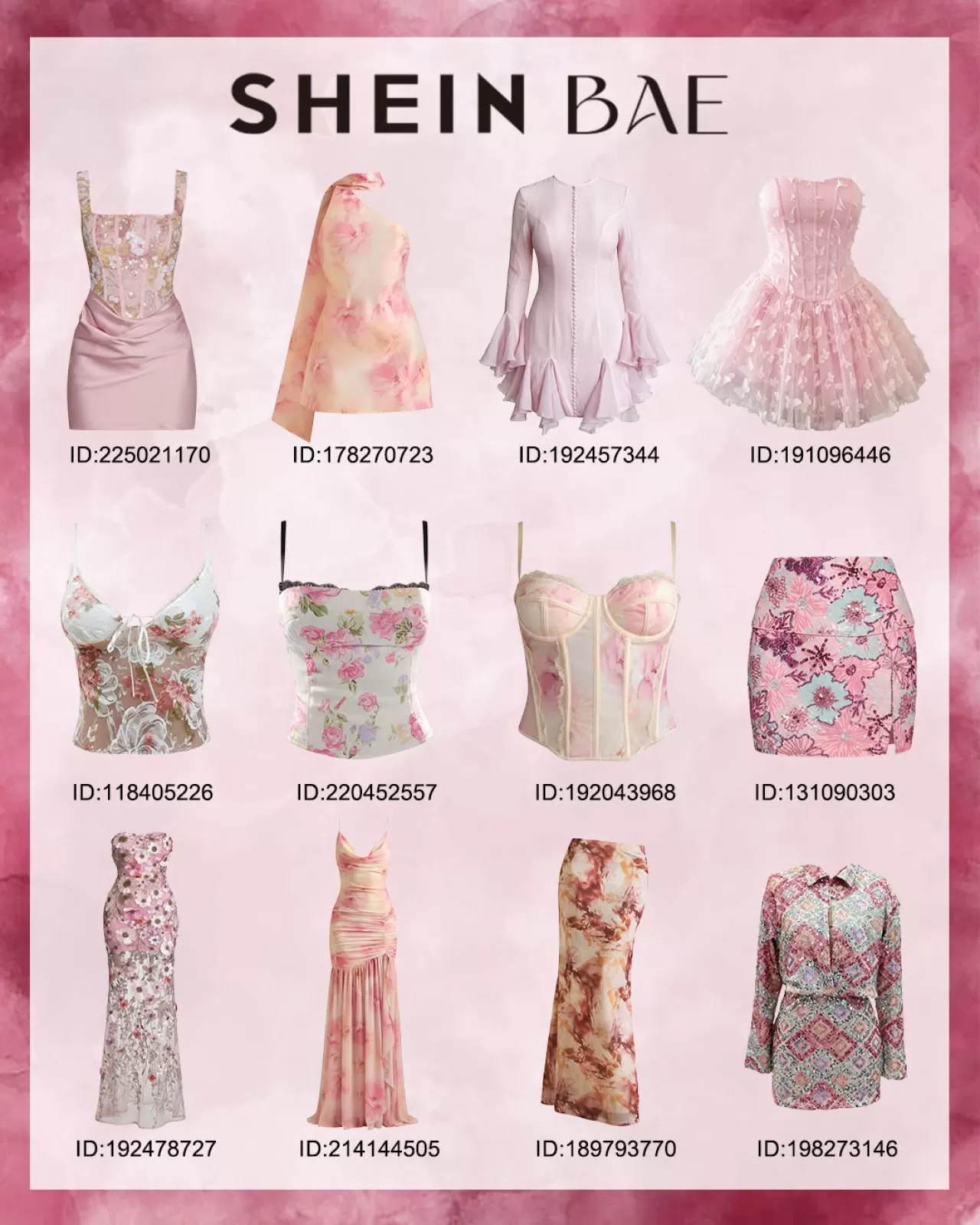 Shein, Öne Çıkan Tonlarda Moda Trendlerini Belirliyor