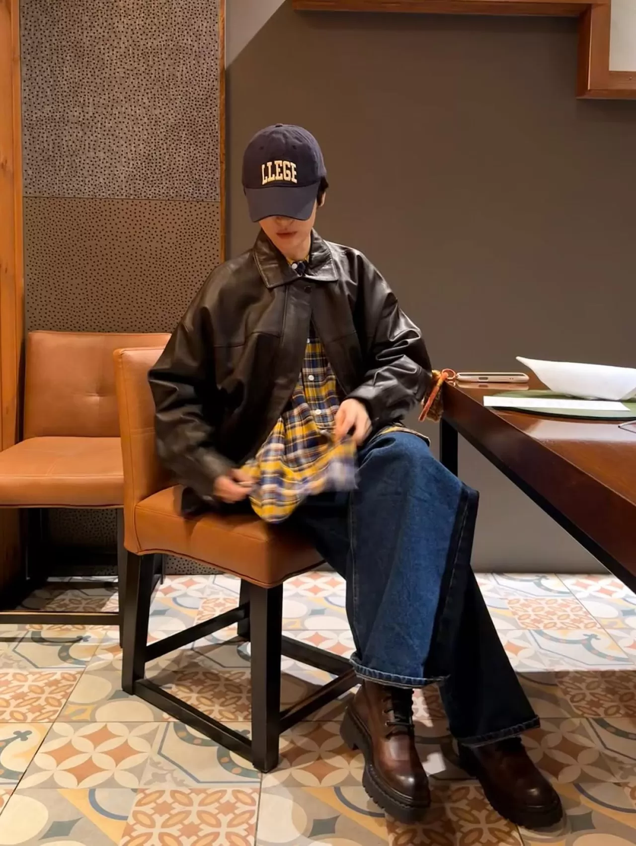 Yeni Evli Çift Mokjungwook'un Kutlama Organizasyonu Düzenlendi