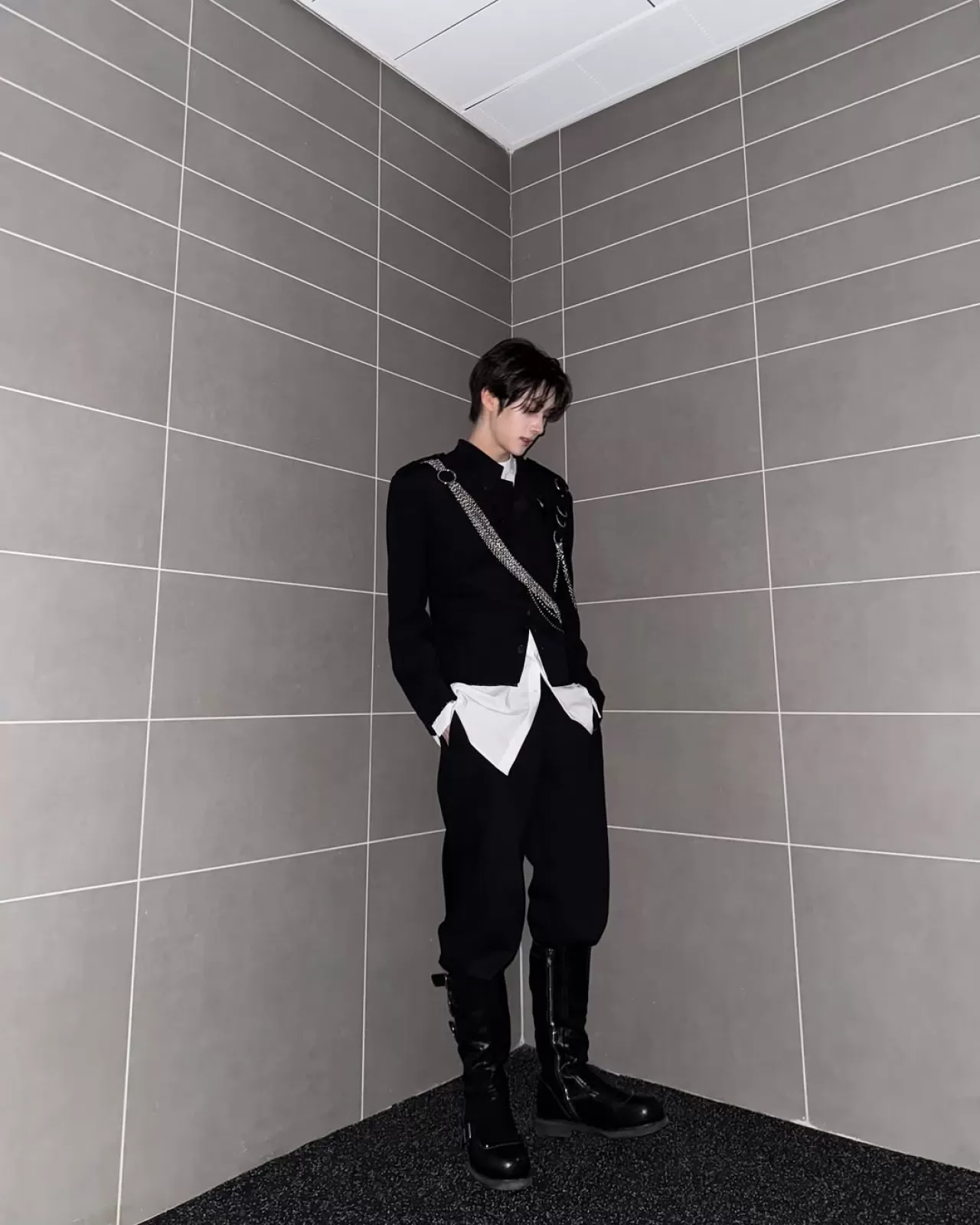 2025 MAMA Ödülleri, TWS'nin