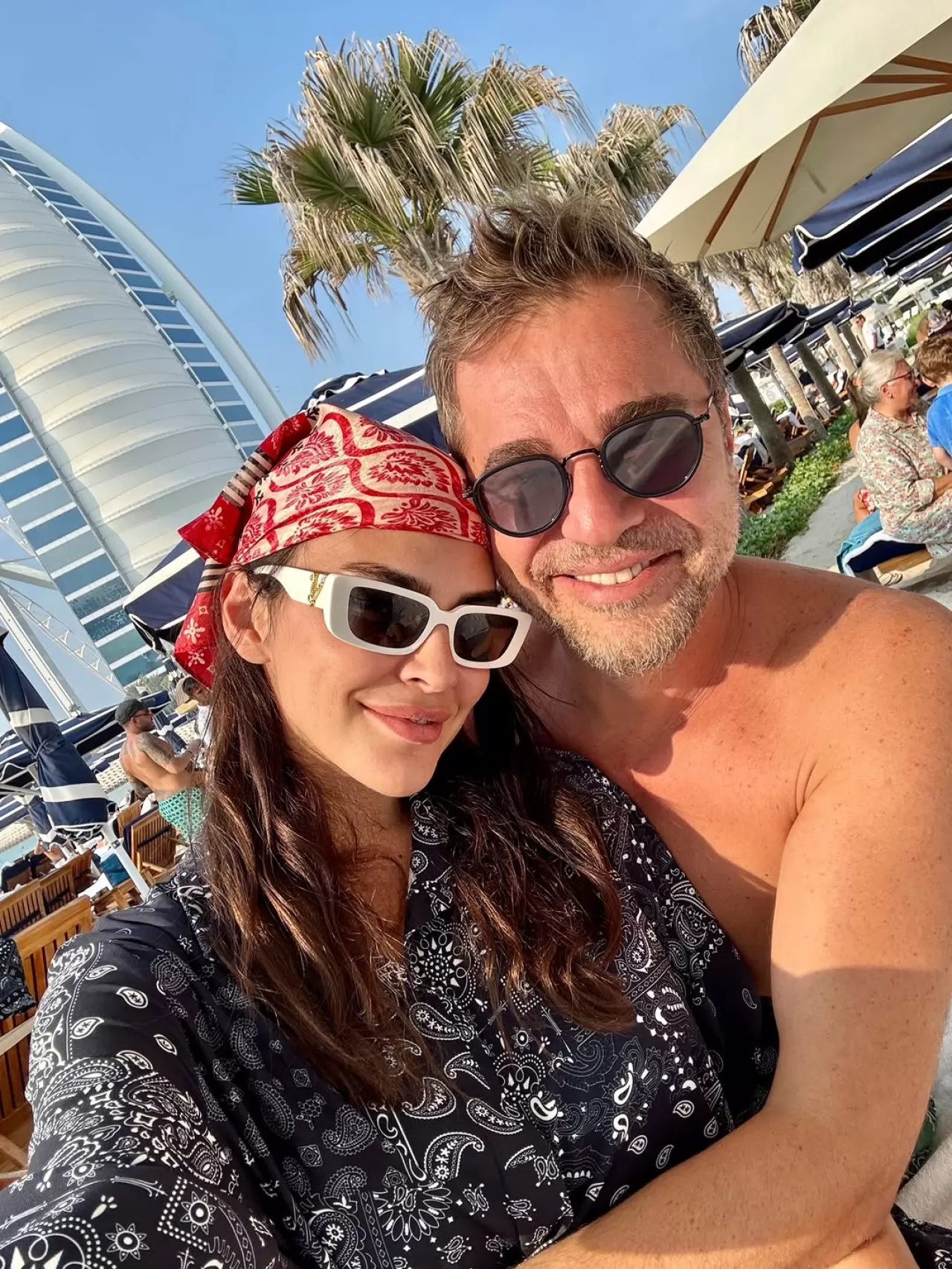 Engin Altan Düzyatan'ın Doğum Günü Sosyal Medyada Kutlandı