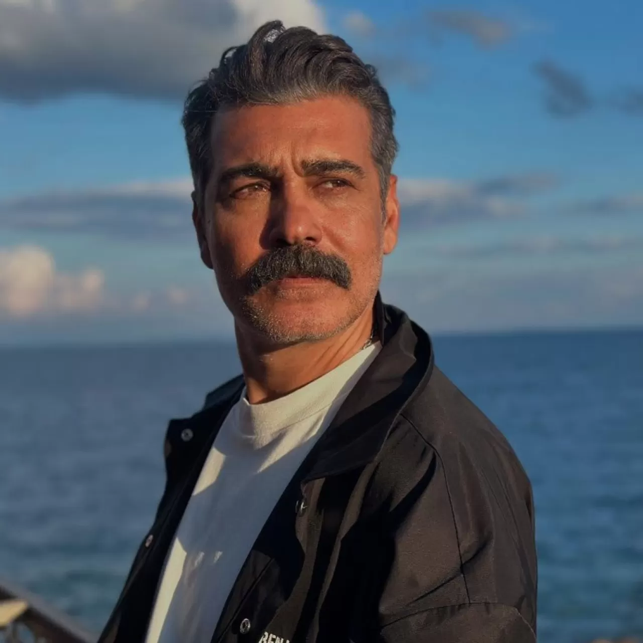 Caner Cindoruk'un Yeni Filmi 7Yüz Kapadokya'da Çekimlerine Başladı