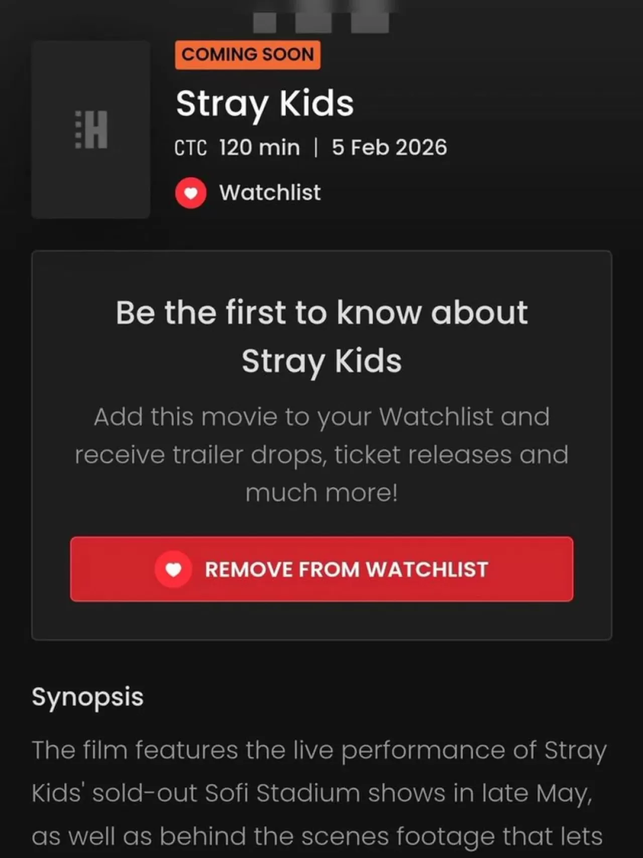 Stray Kids'ın 2026 Belgeseli Söylentisi: 120 Dakikalık Proje Bekleniyor