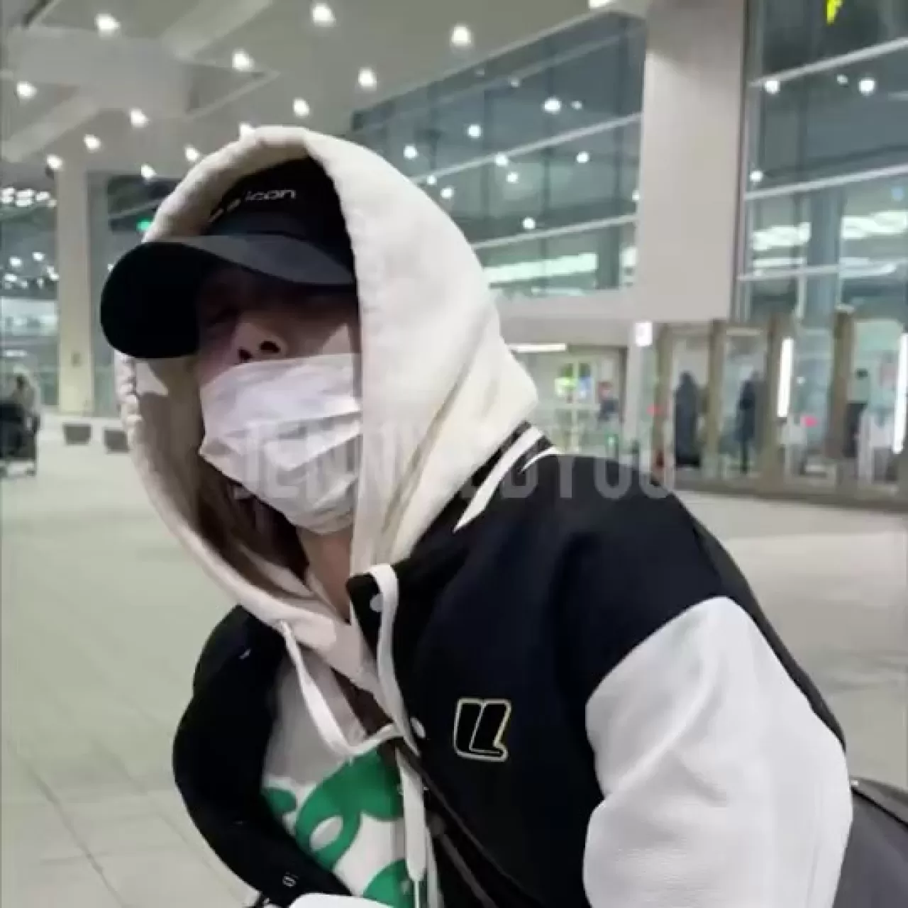 BLACKPINK Üyesi Lisa, TikTok Videosunun Hikayesini Anlattı