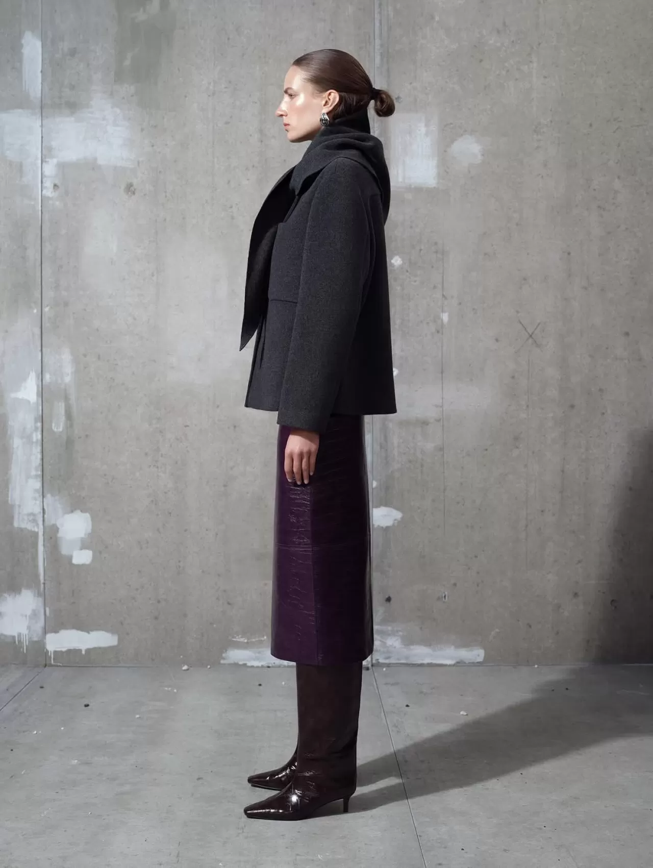 İpekyol'un FW25/26 Koleksiyonunda Sezonun Trend Renkleri Öne Çıkıyor