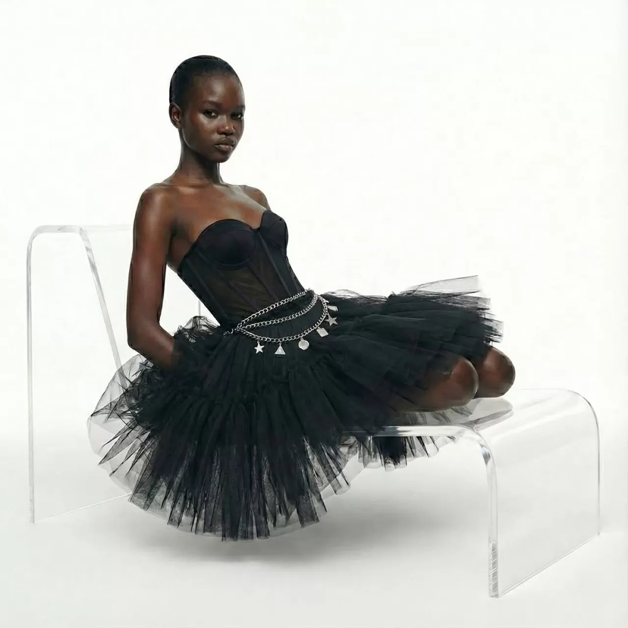 Şansım Adalı'nın Yeni Koleksiyonu