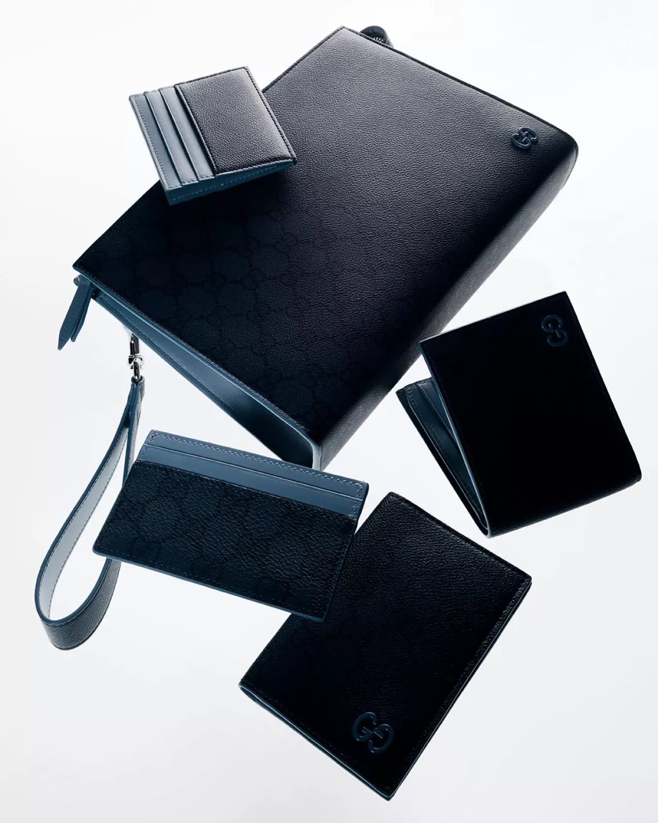 Gucci, Yılbaşı Alışveriş Sezonu İçin Hediye Koleksiyonunu Duyurdu