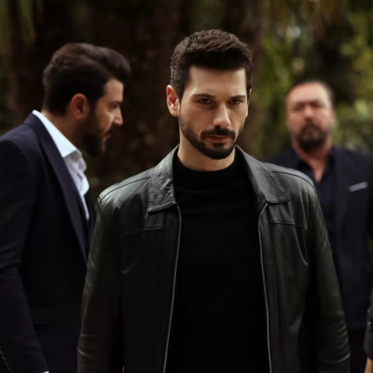 Medyapım'ın Yeni Dizisi