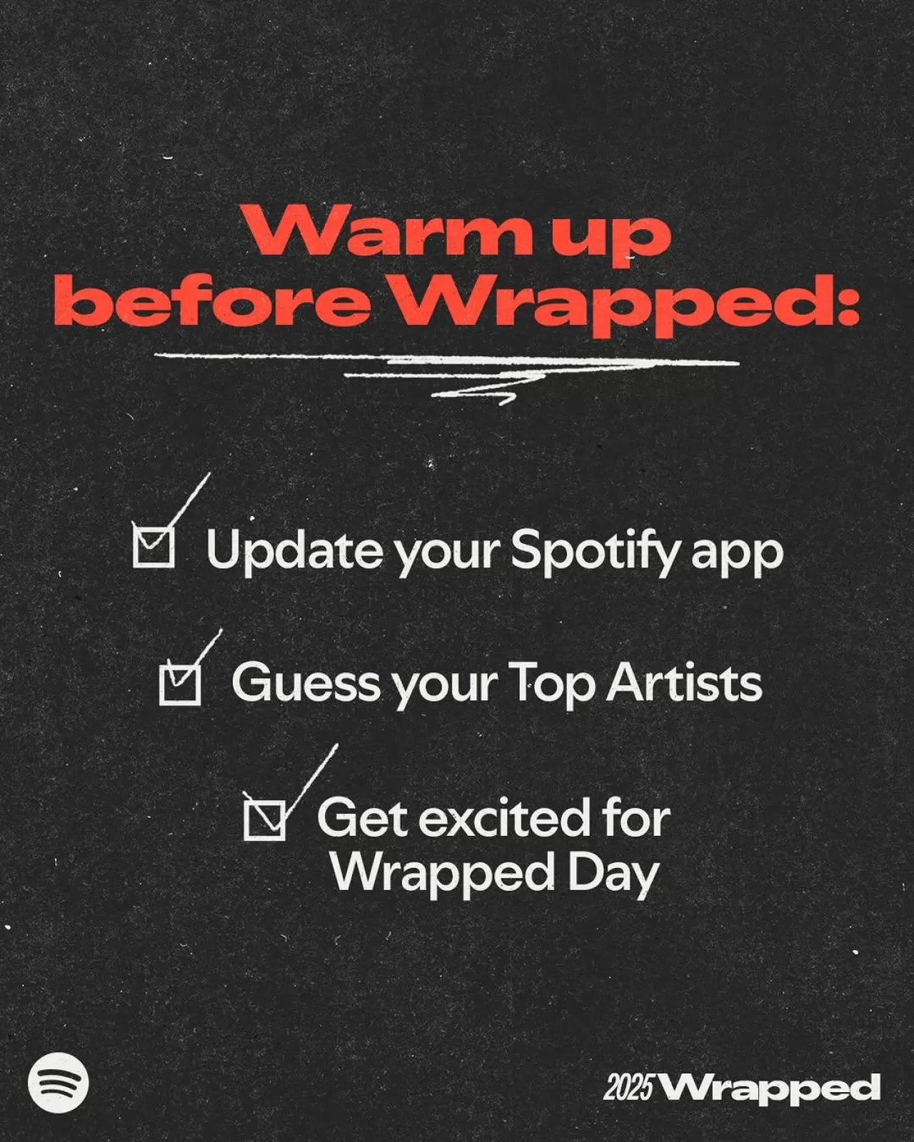 Spotify Wrapped Özelliği Yakında Kullanıcılarıyla Buluşuyor