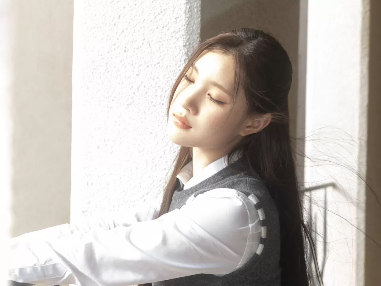 Hearts2Hearts Grubu Üyesi JUUN 17. Yaşını Kutluyor