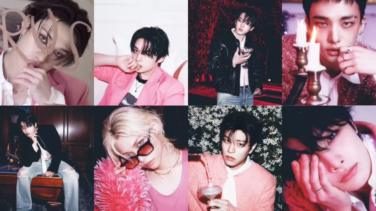 Stray Kids 'DO IT' Albümü ve Şarkısı Spotify'da Dinlenme Rekoru Kırdı