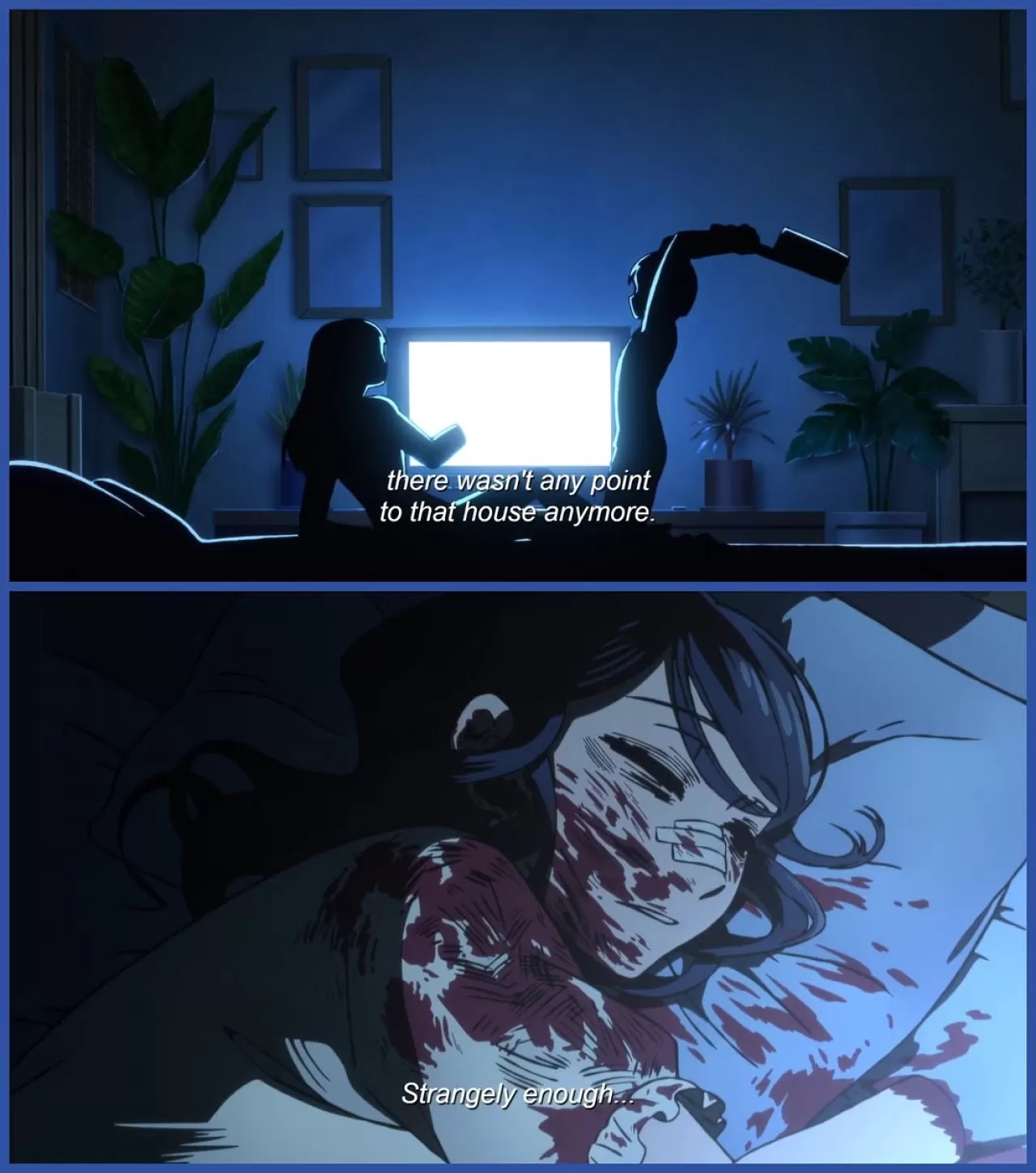 Sanda Anime Serisi: MyAnimeList Kullanıcılarından Beklenmedik Tepkiler