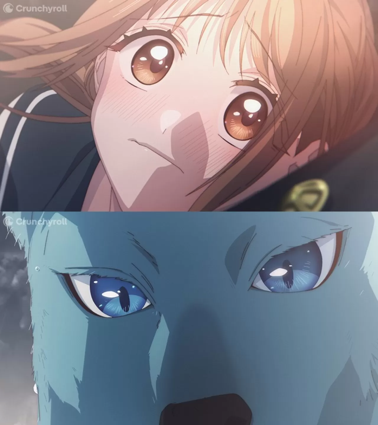 Crunchyroll, Sevgi Temalı Yeni Bir Anime Filmini Duyurdu