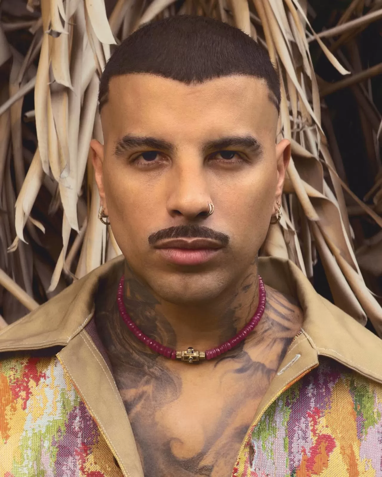 Rauw Alejandro, Müziğinin Köklerini Anlattı