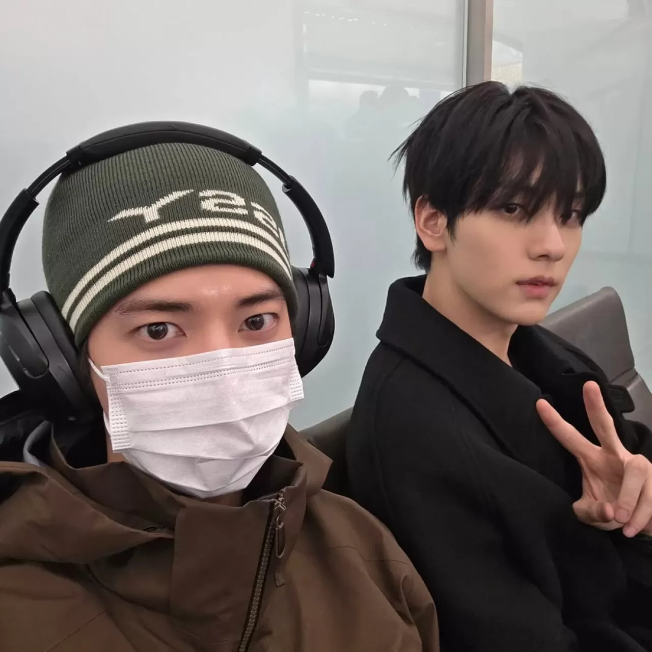 TXT Üyesi Taehyun, Weverse Üzerinden Hayranlarıyla Samimi Bir Sohbet Gerçekleştirdi