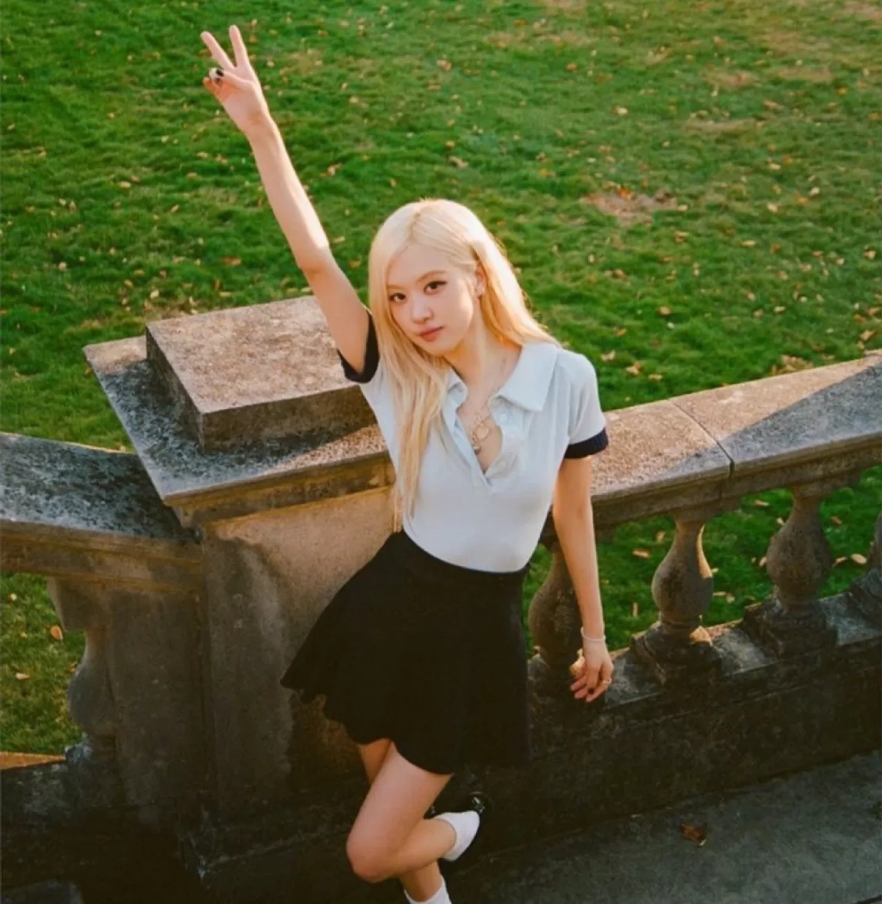 Müzik Platformu Tidal, ROSÉ'nin 'Toxic Till The End' Şarkısını 2025'in En İyileri Arasında Gösterdi