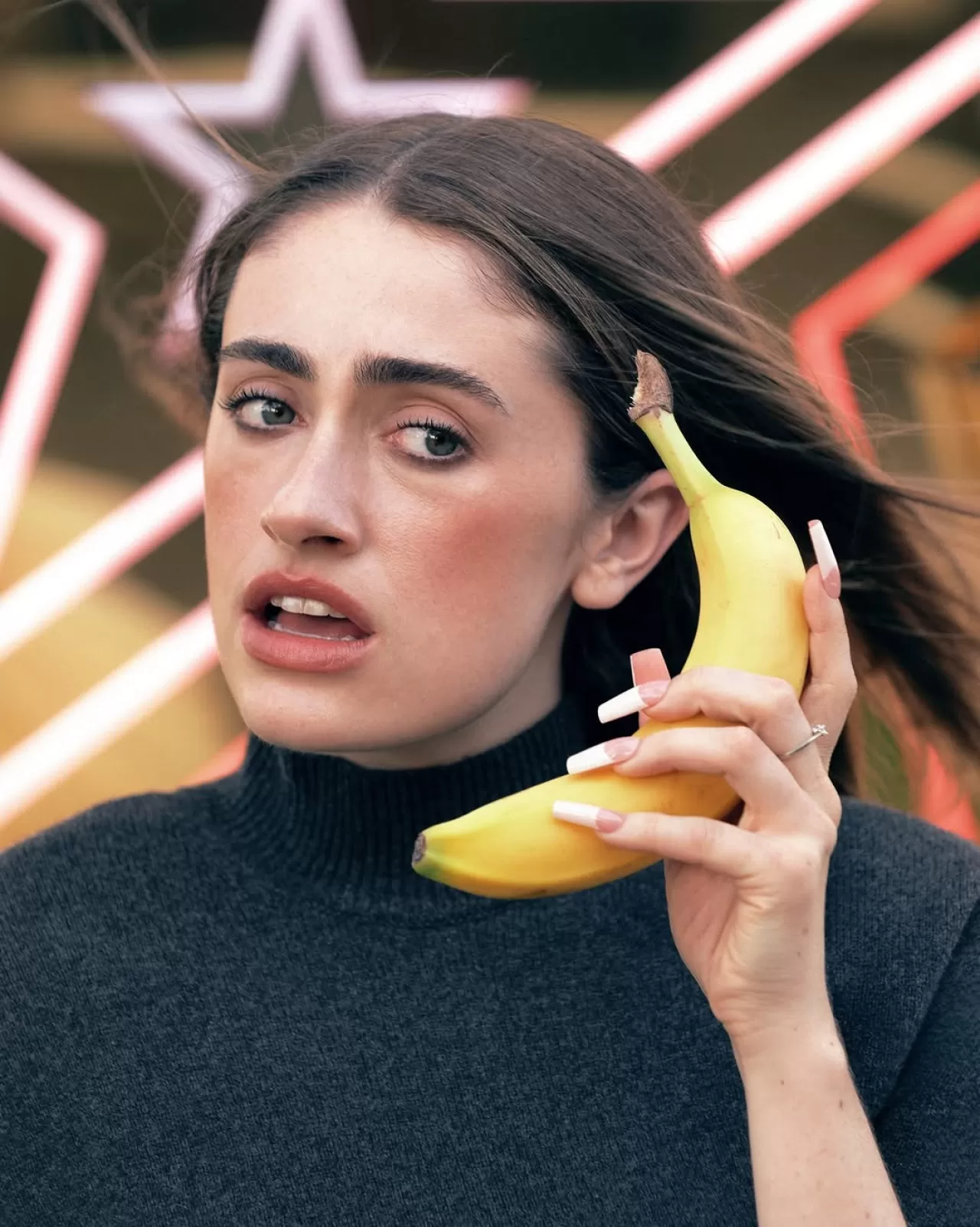 Rachel Sennott'un Los Angeles Serüveni: