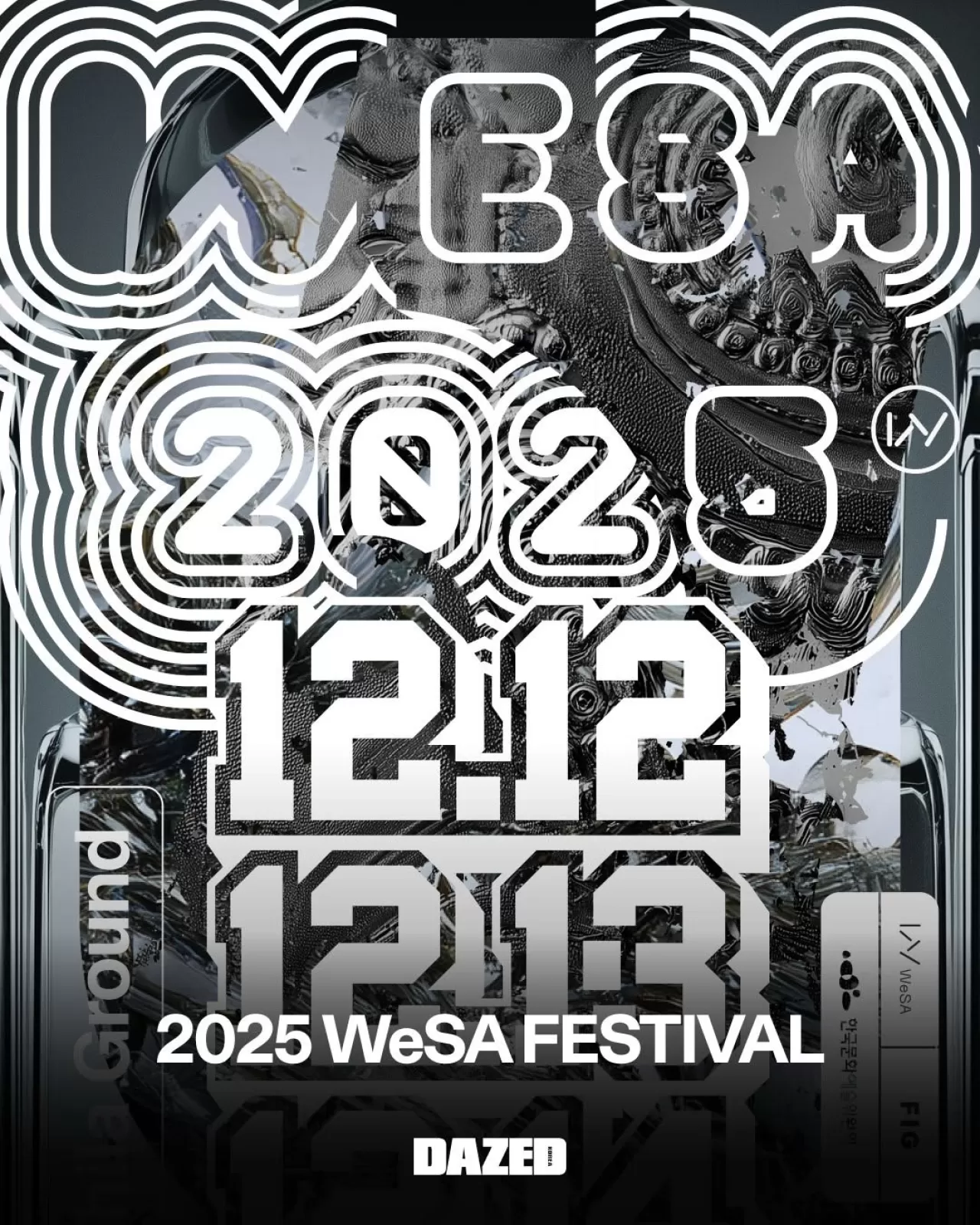 2025 WeSA Festival, Ses ve Mekan Deneyimini Yeniden Tanımlamaya Hazırlanıyor