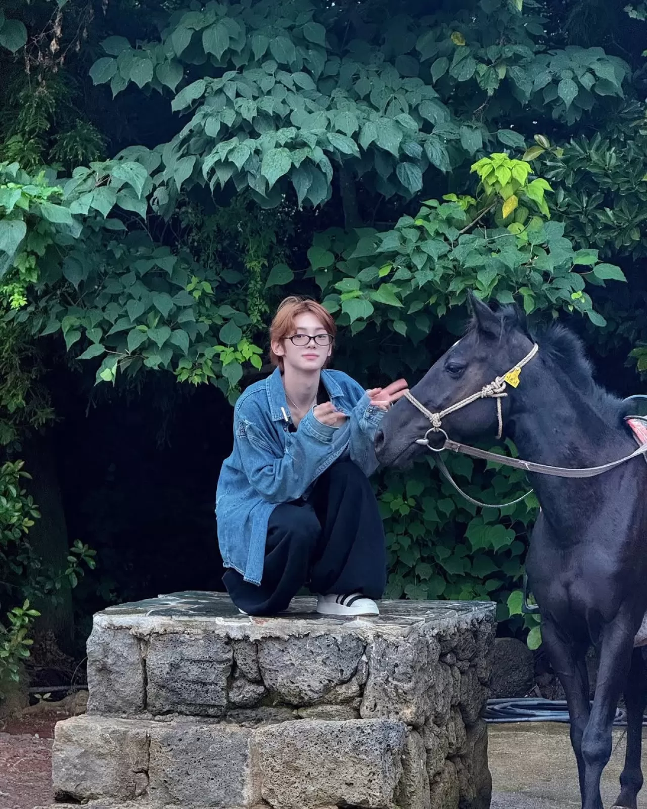 Müzik Grubu TWS, İlk Jeju Adası Ziyaretini Hayranlarıyla Paylaştı