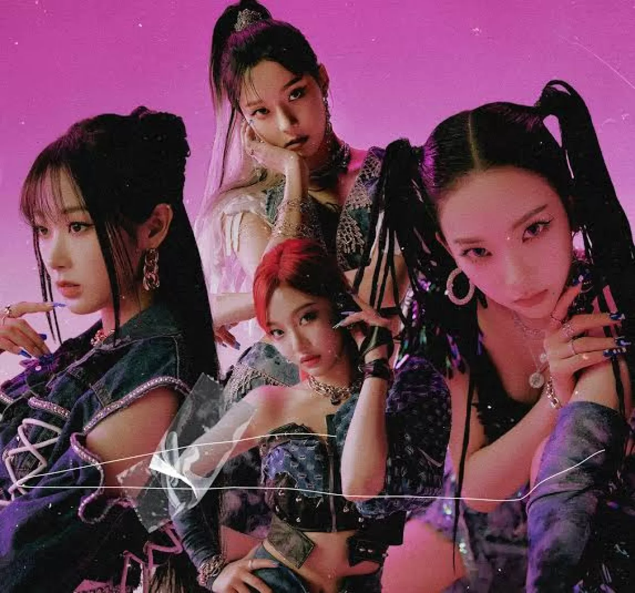 Aespa'nın Üyeleri, Japonya'daki 'SYNK: aeXIS LINE' Konserleri İçin Yola Çıktı