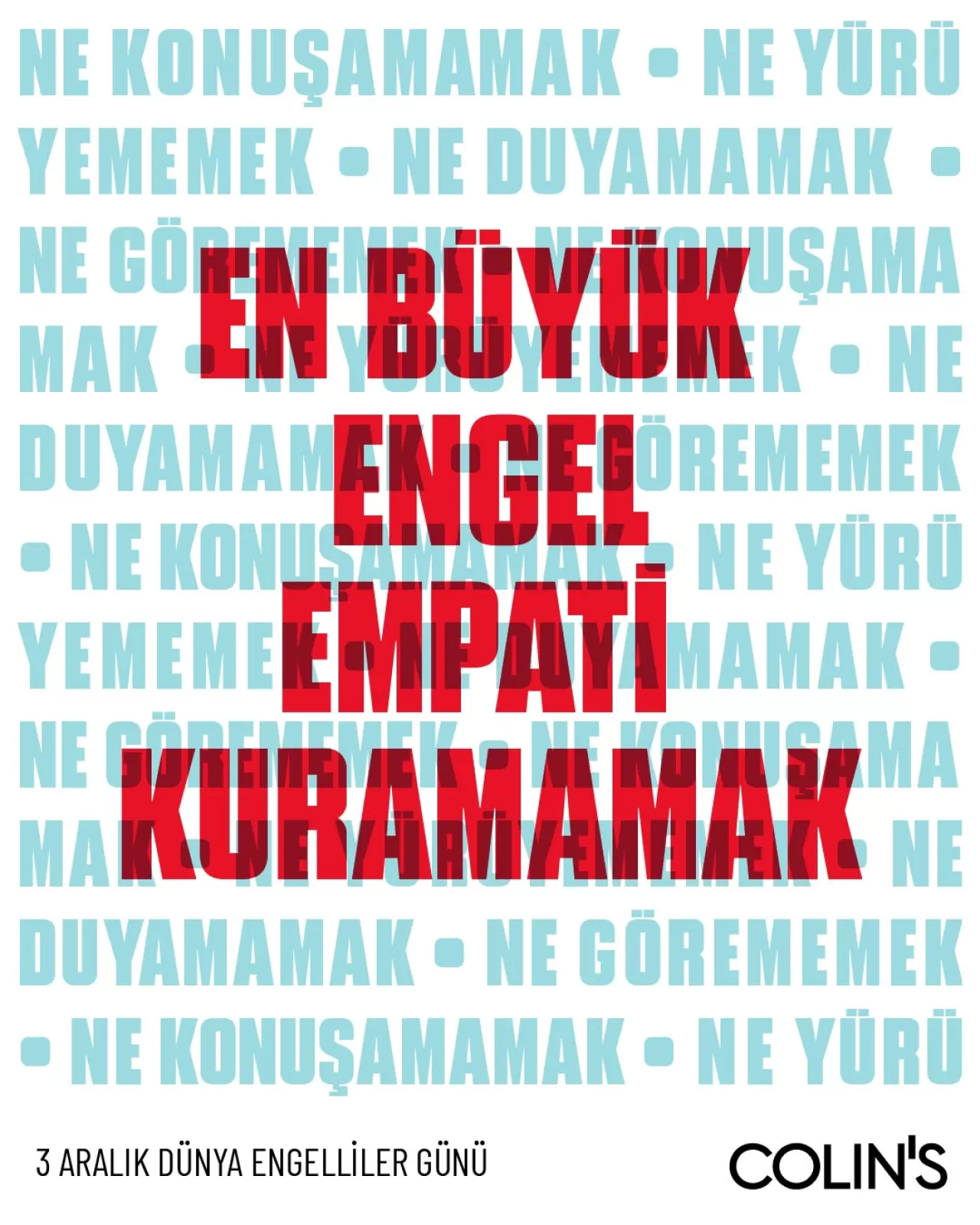 Uzmanlar, Toplumsal Entegrasyonun Önündeki En Büyük Engelin Empati Eksikliği Olduğunu Belirtiyor