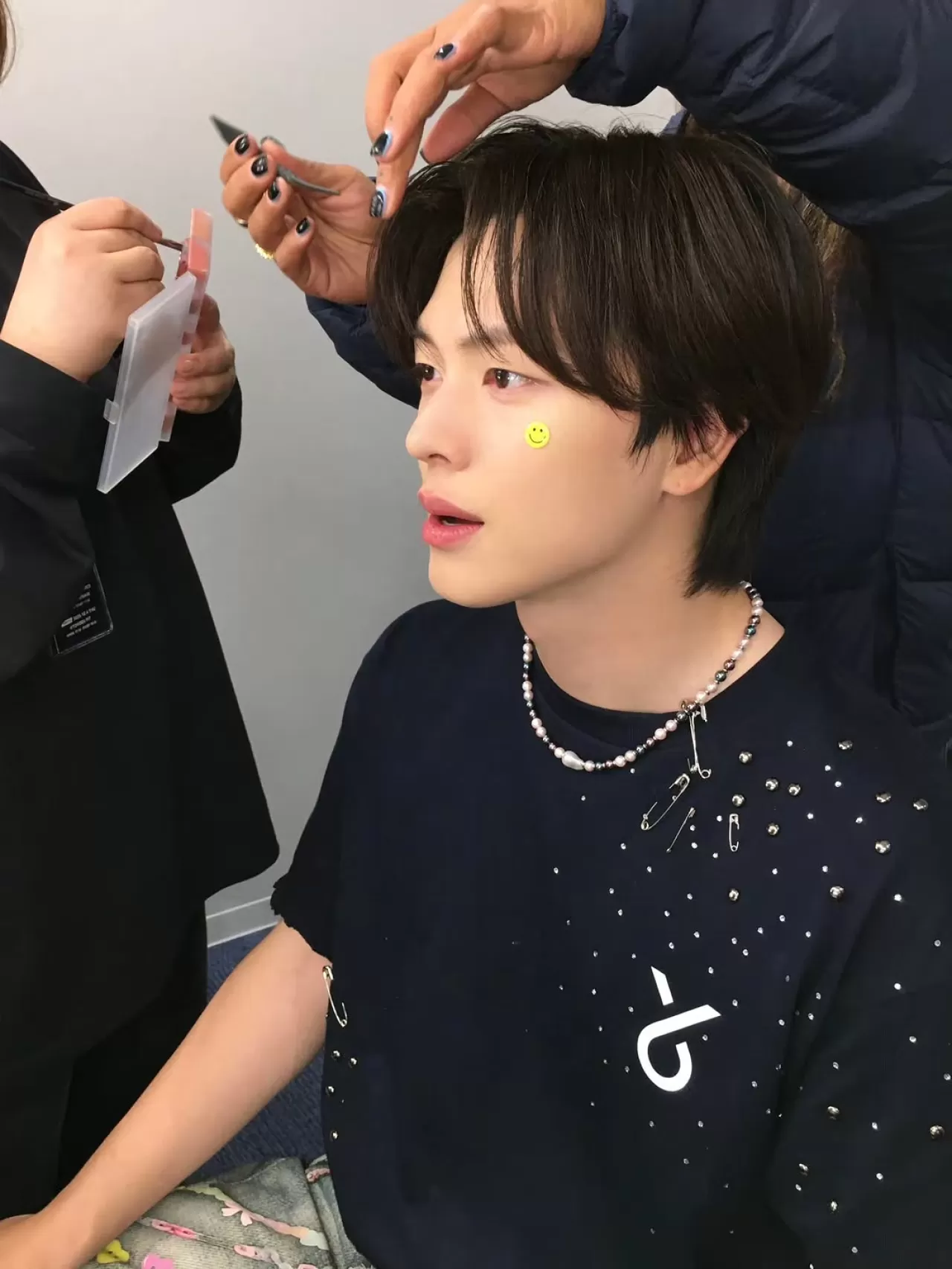 BTOB Üyesi Yook Sung-jae, Nagoya'da Hayranlarıyla Buluştu