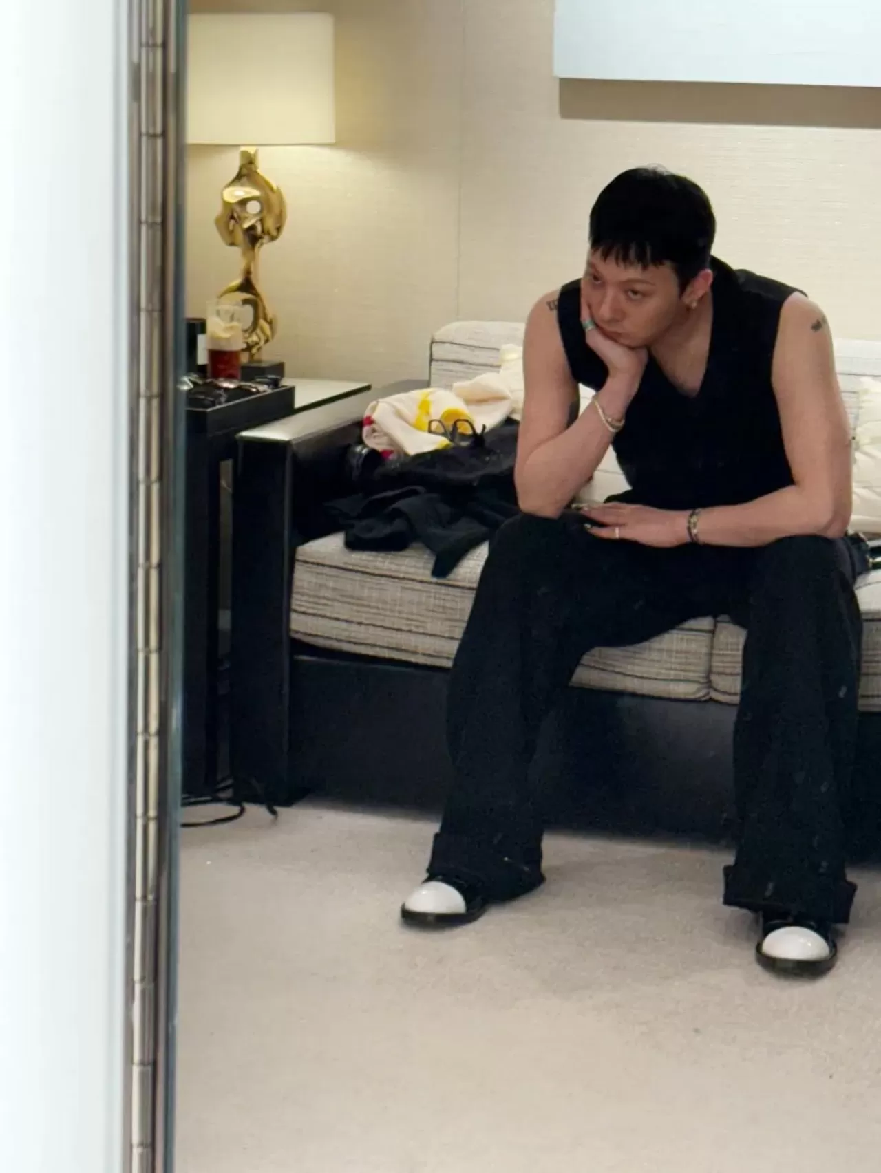 G-Dragon, Yeni Solo Projesiyle Geri Dönüyor