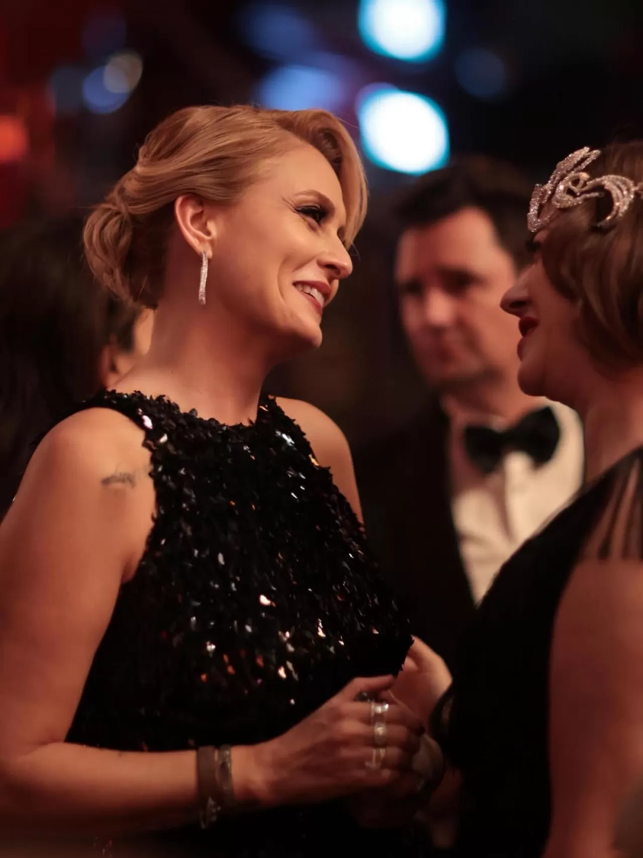 Ceyda Düvenci'den Mutluluk Üzerine Açıklamalar