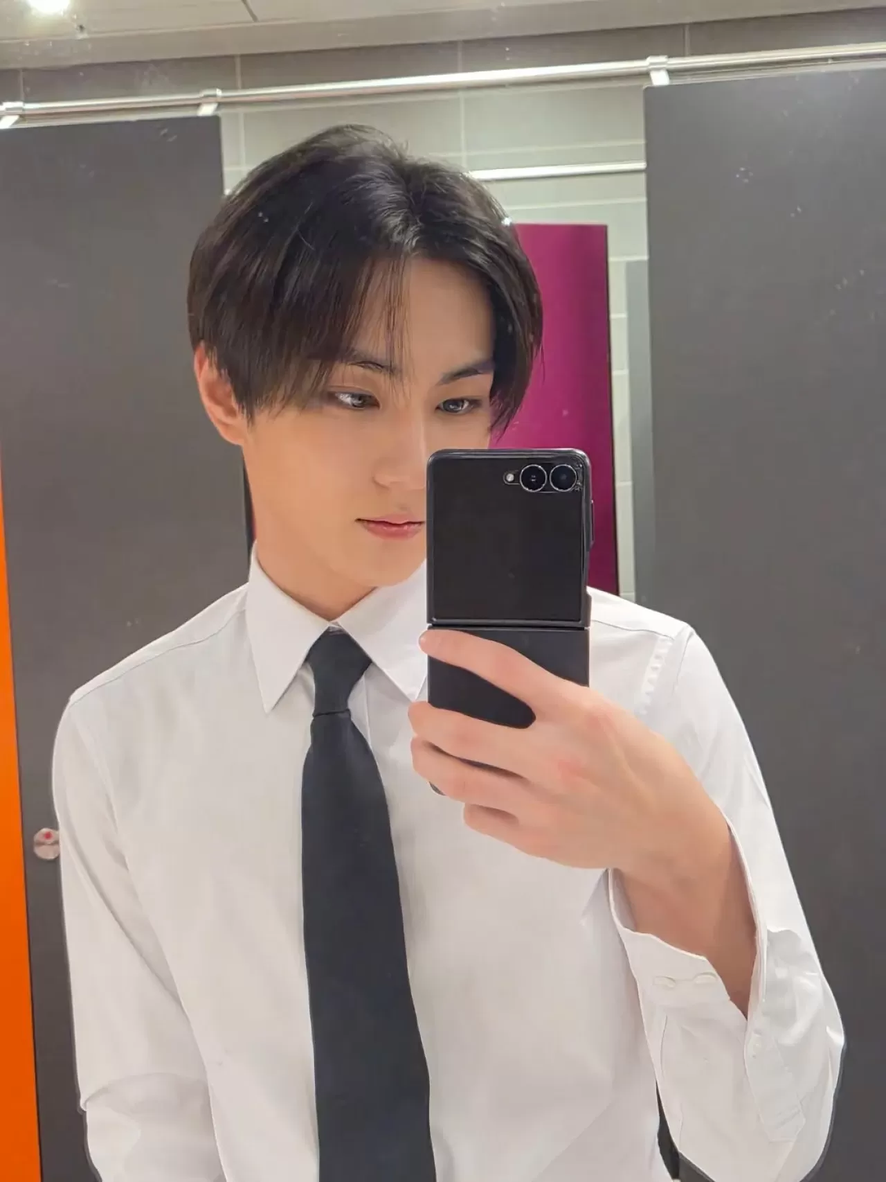 ENHYPEN Lideri Jungwon'dan Engene'lere Samimi Gece Mesajı