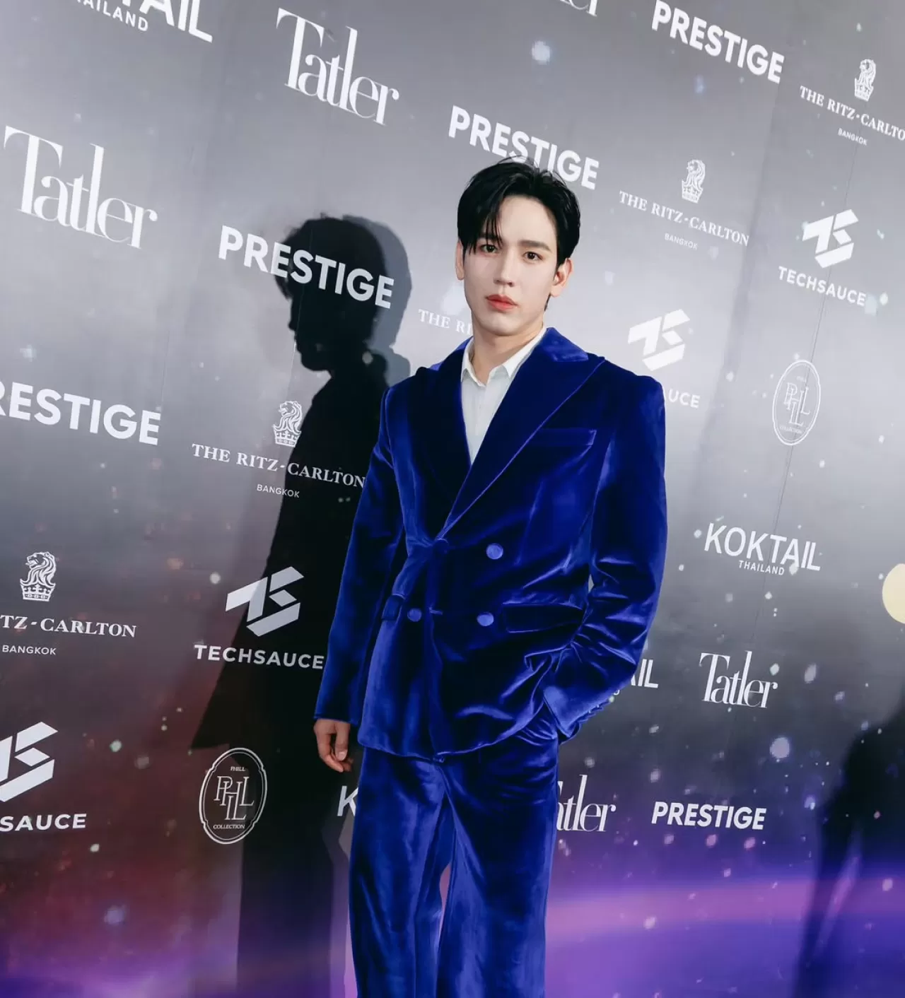 AESTELLAR, 2025 Yılında Gerçekleşecek Gala ile Hayranlarını Heyecanlandırdı