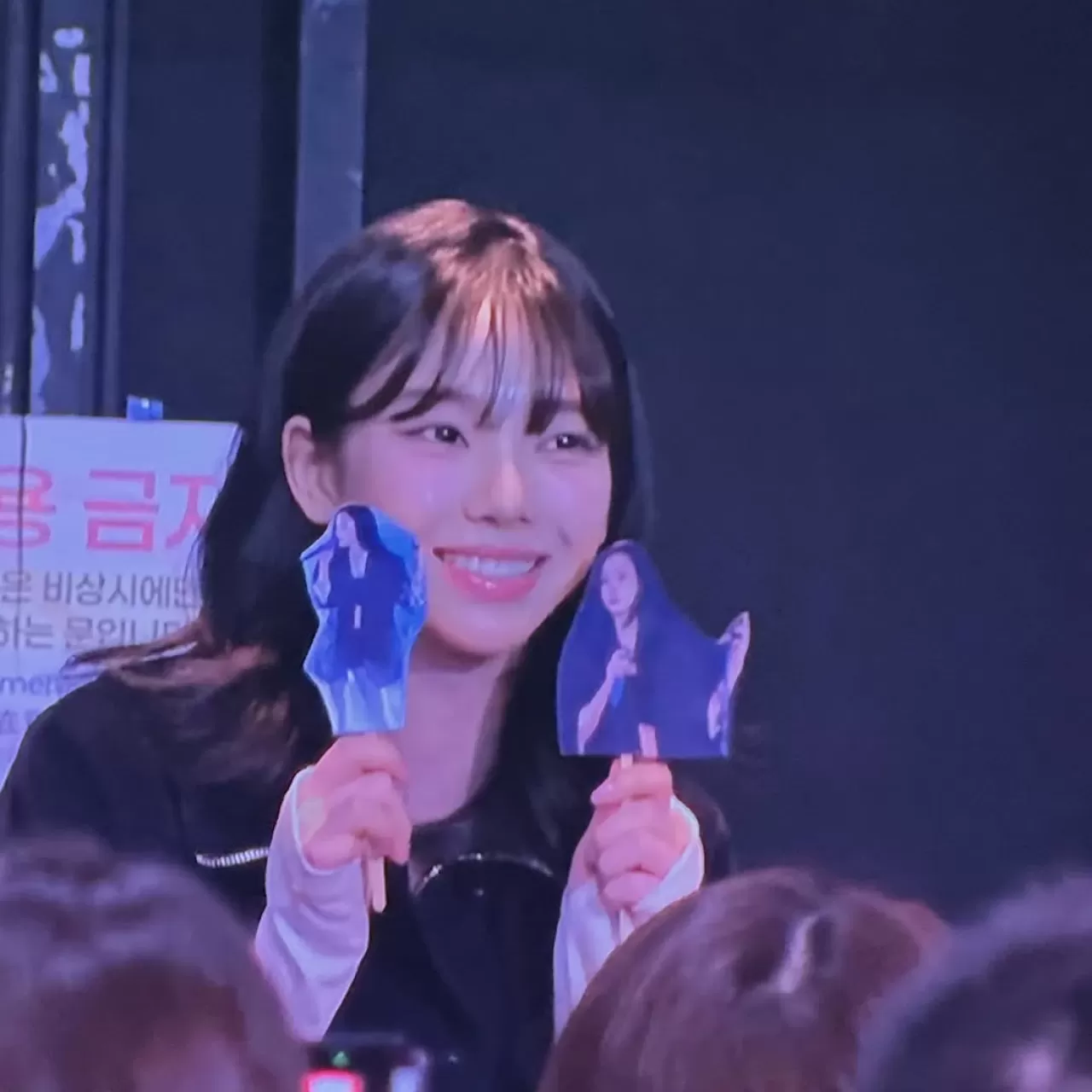 Aespa Üyeleri Karina ve Winter Sosyal Medyada Samimi Anlarını Paylaştı