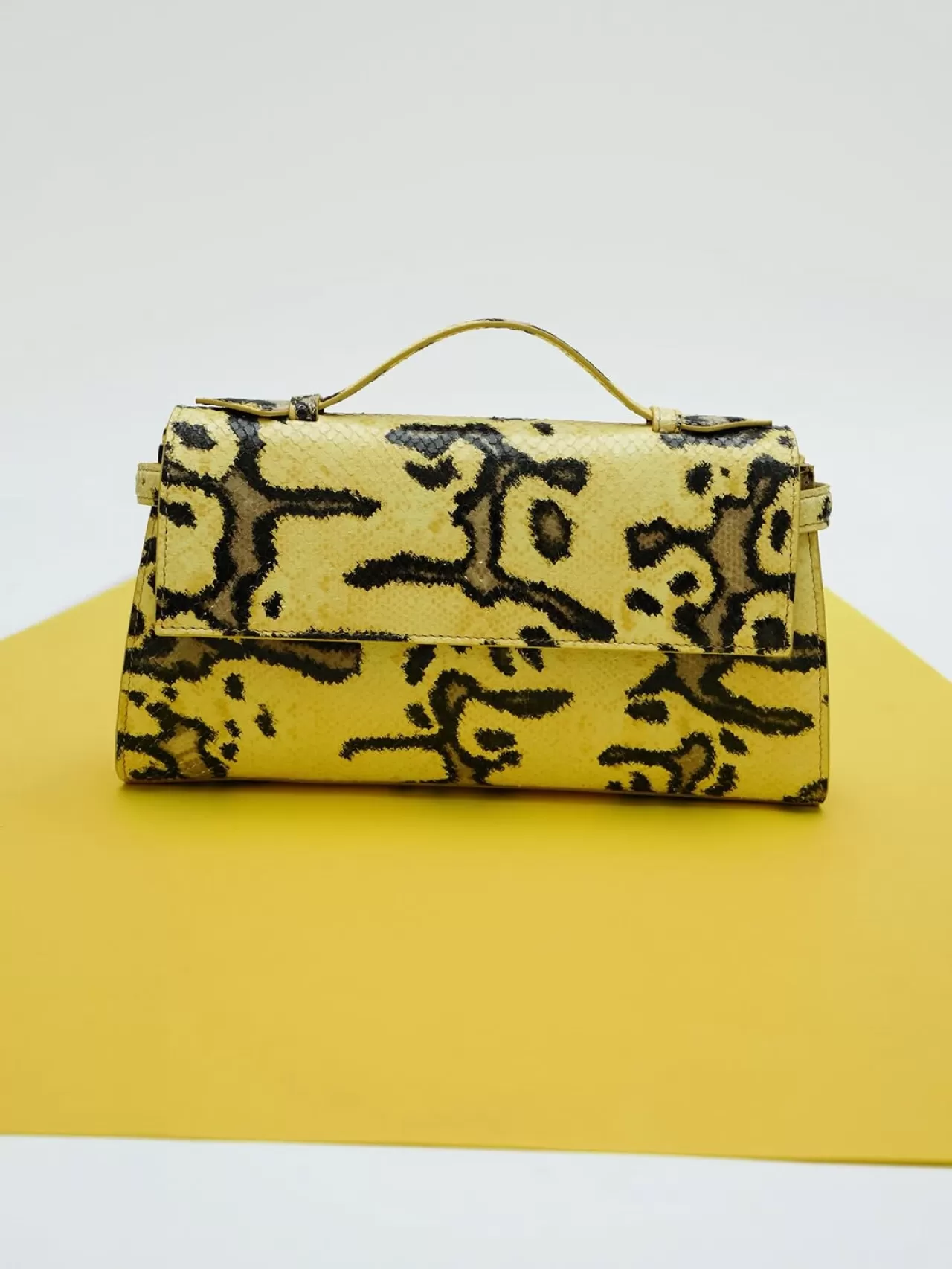 Proenza Schouler, Tate Siluetini Kompakt Formda Yeniden Yorumladı