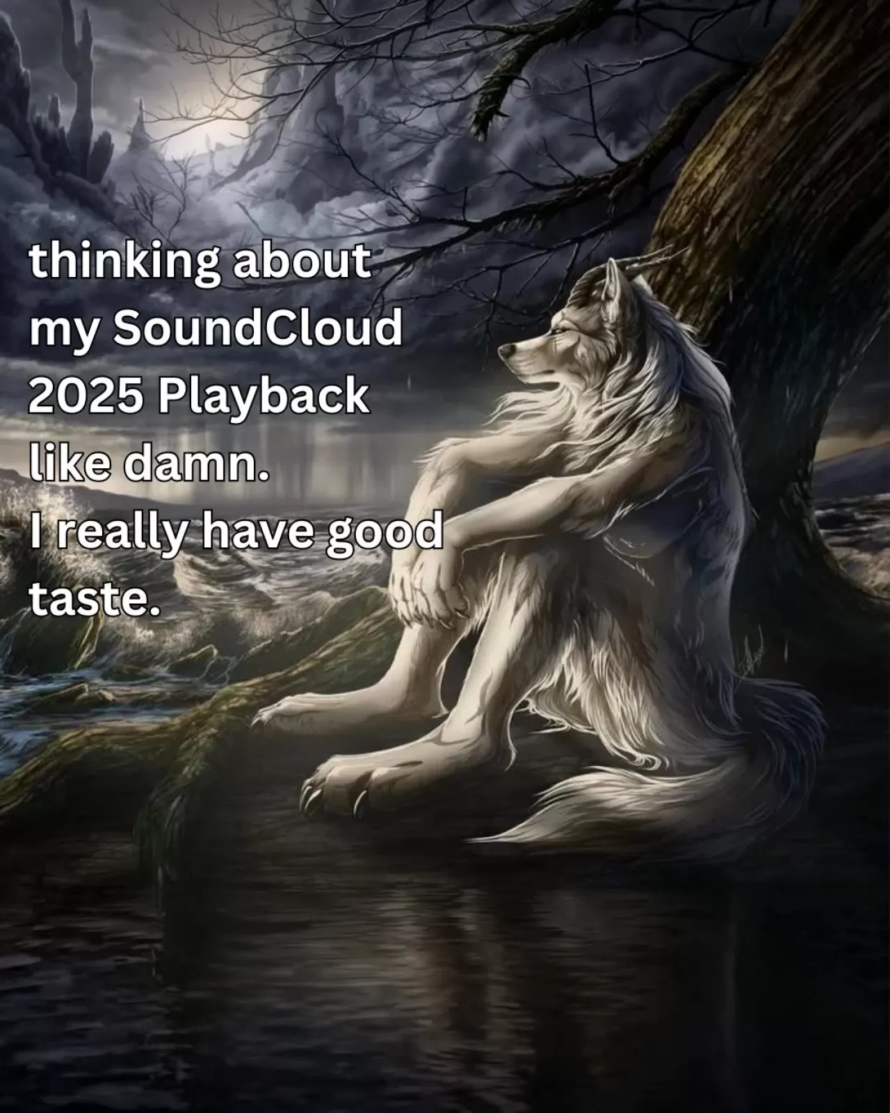 SoundCloud, 2025 Yılı Müzik Dinleme Özetlerini Paylaşıma Sundu