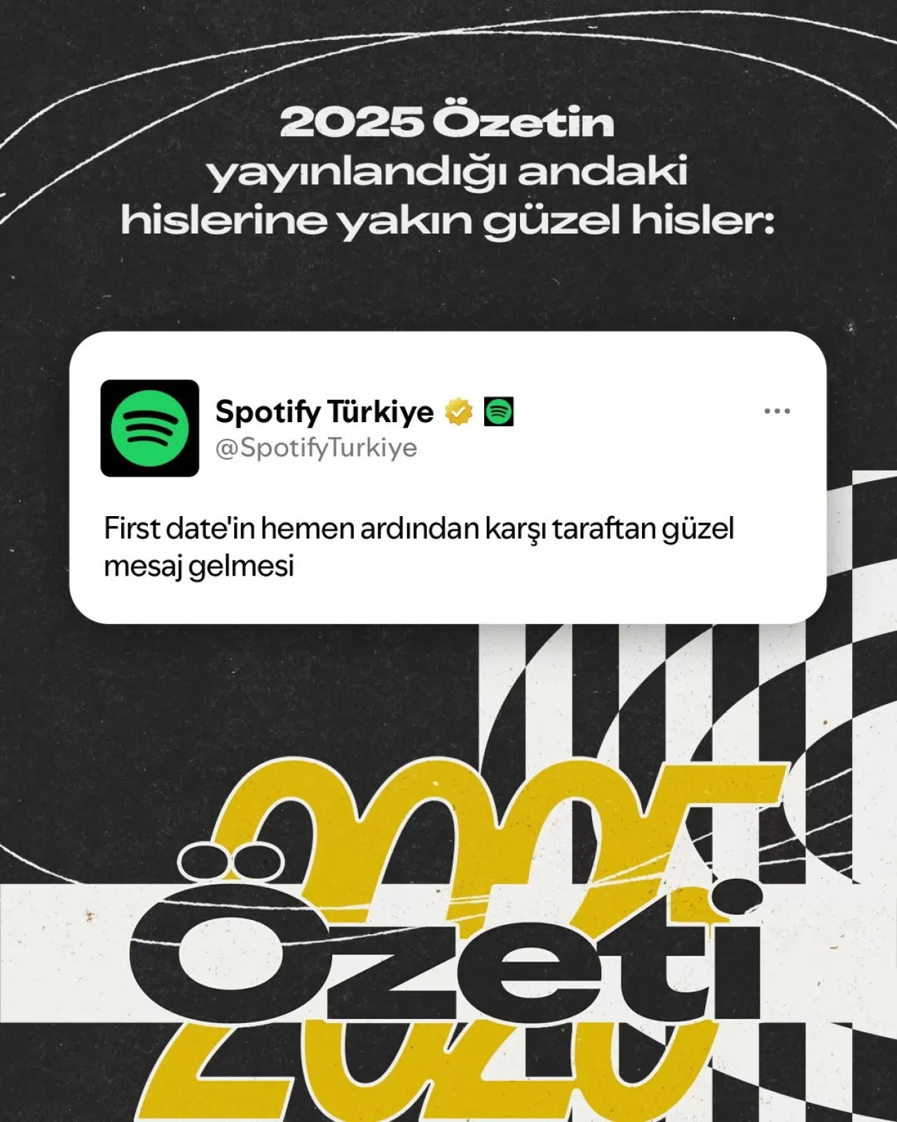 Spotify Wrapped 2023: Kullanıcılar Yılın Müzik Özetini Paylaşıyor