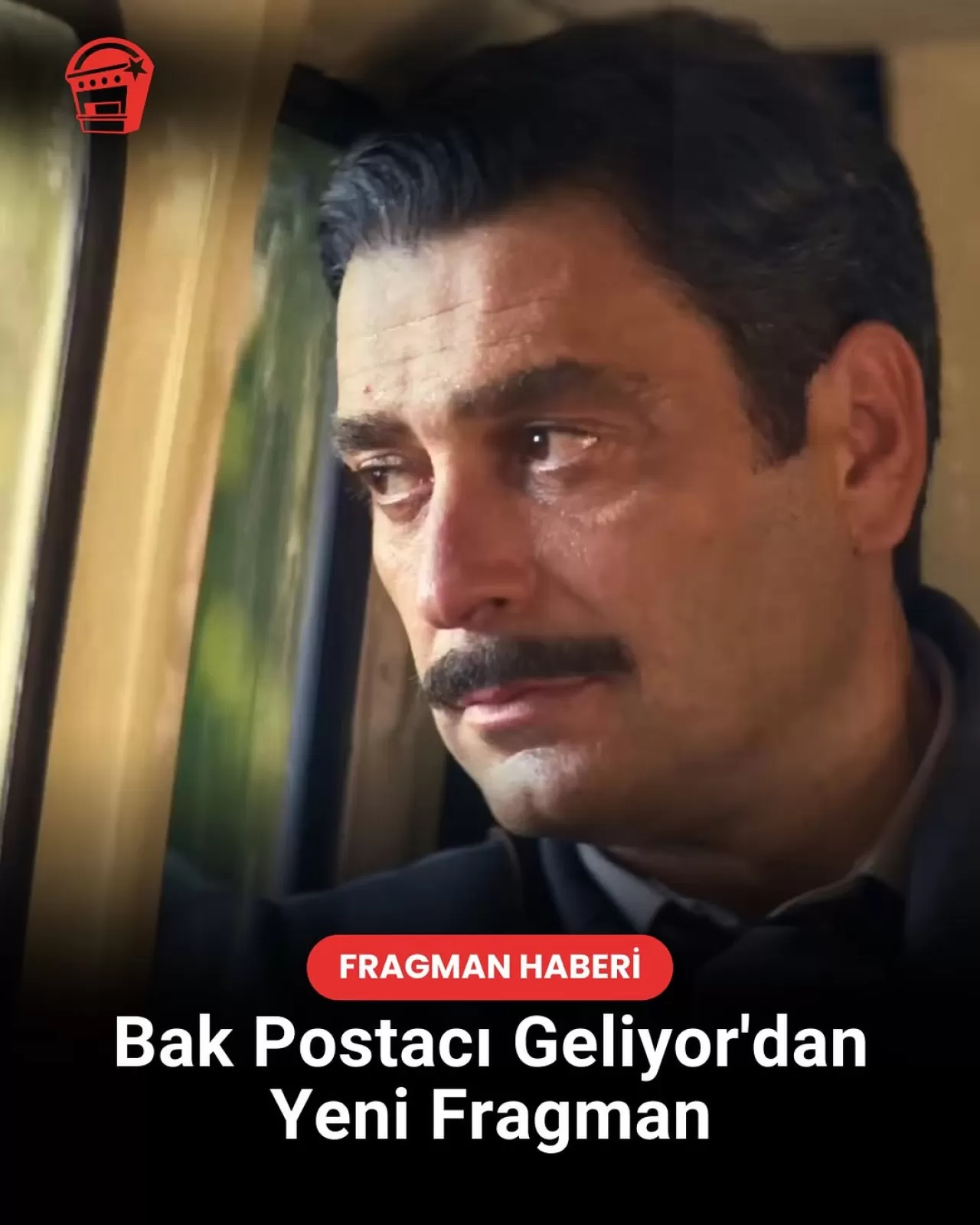 Yüksel Aksu'nun Yeni Filmi 