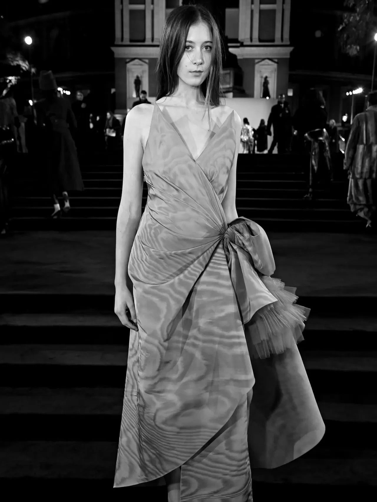 2025 Moda Ödülleri'nde Dior Rüzgarı: Jonathan Anderson Yılın Tasarımcısı Seçildi