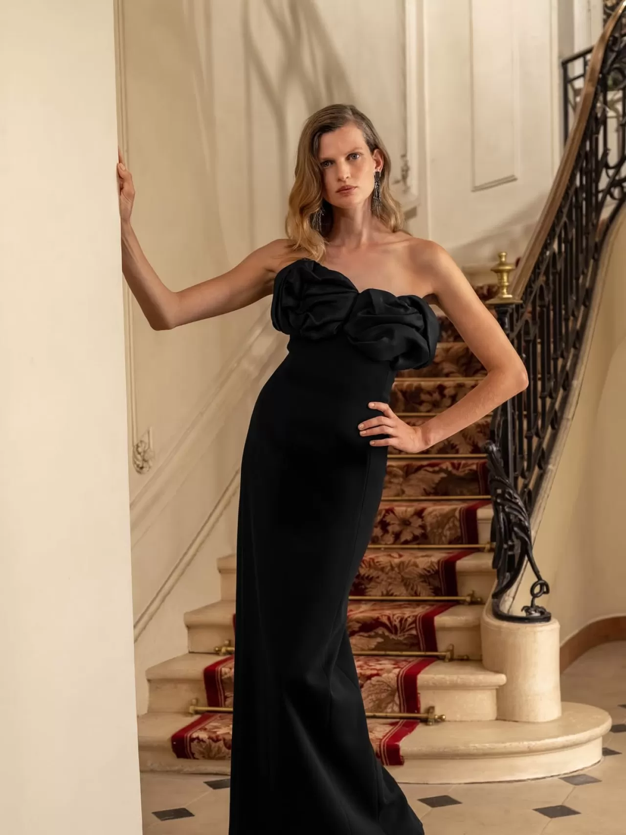 Vakko, Yeni Yıl Şıklığı İçin Sonbahar-Kış 25/26 Koleksiyonunu Sunuyor