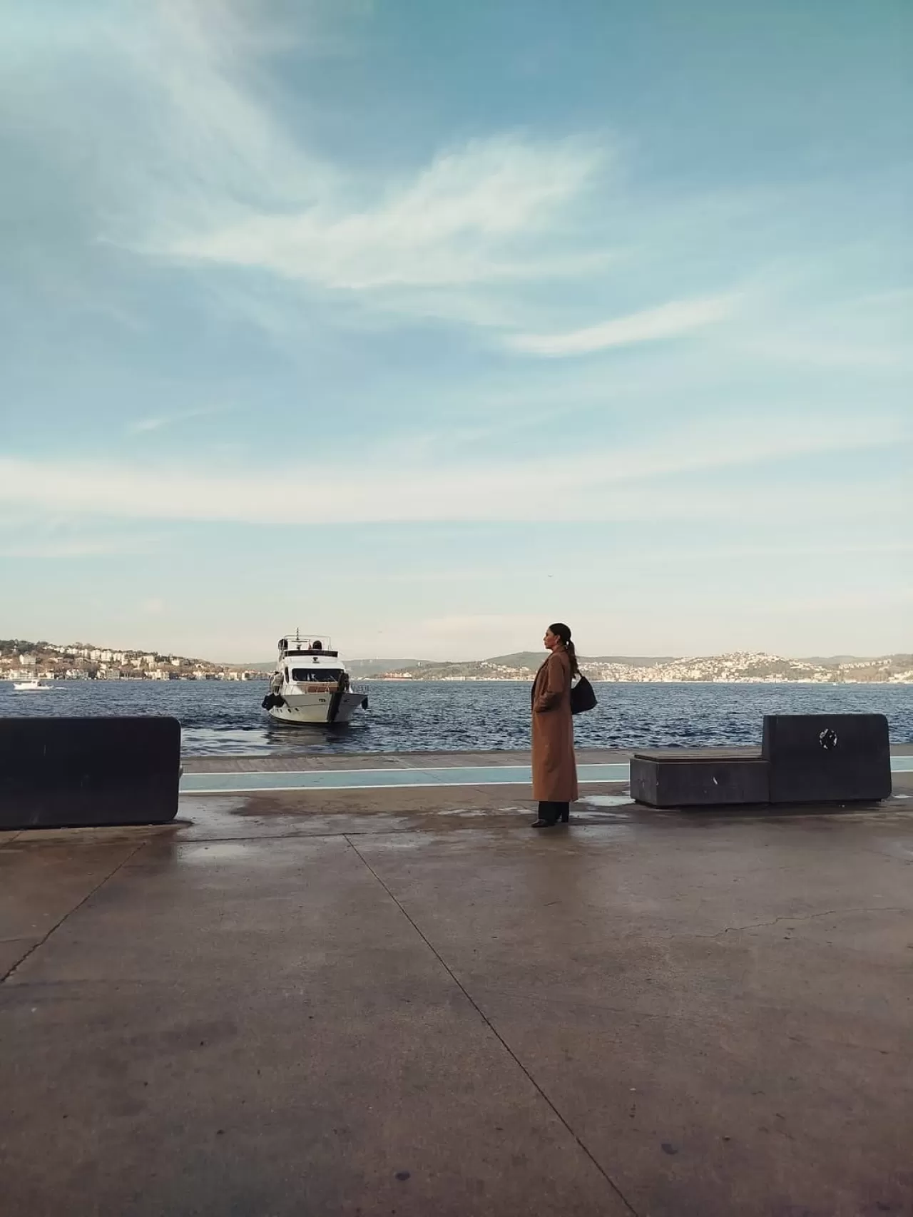 Müjde Evrim Alasya'nın